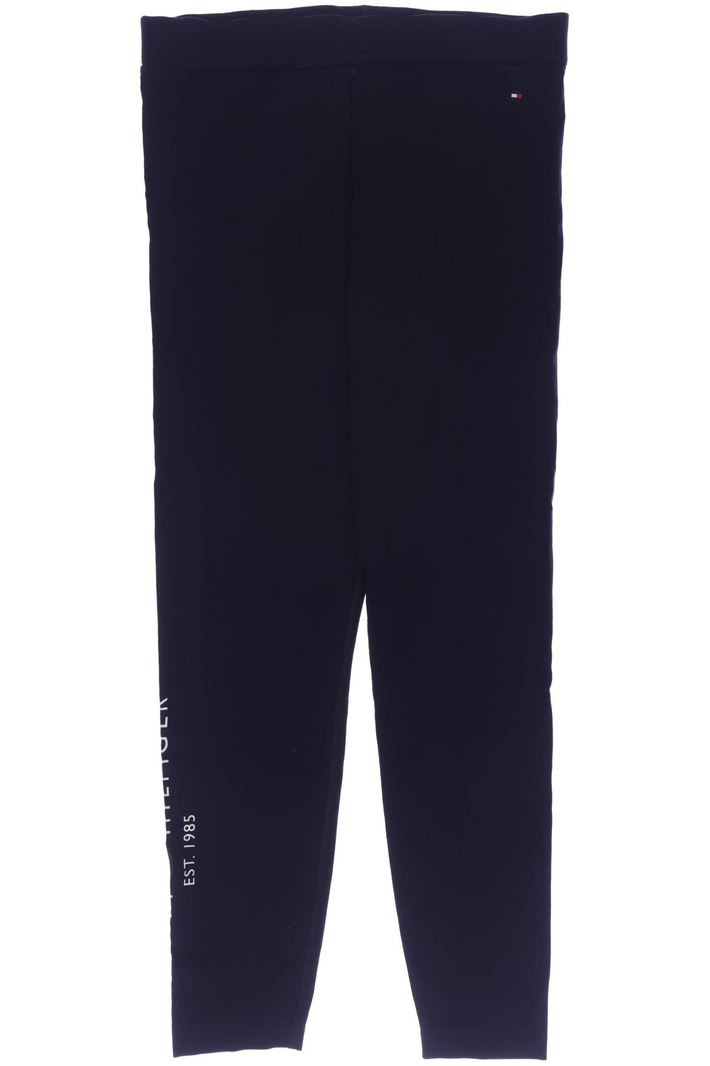 

Tommy Hilfiger Damen Stoffhose, marineblau, Gr. 0