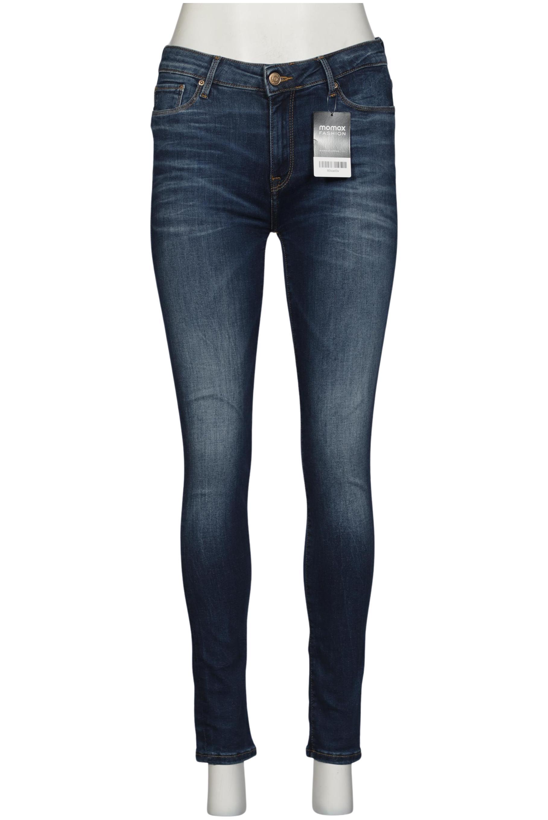 

Tommy Hilfiger Damen Jeans, blau, Gr. 29