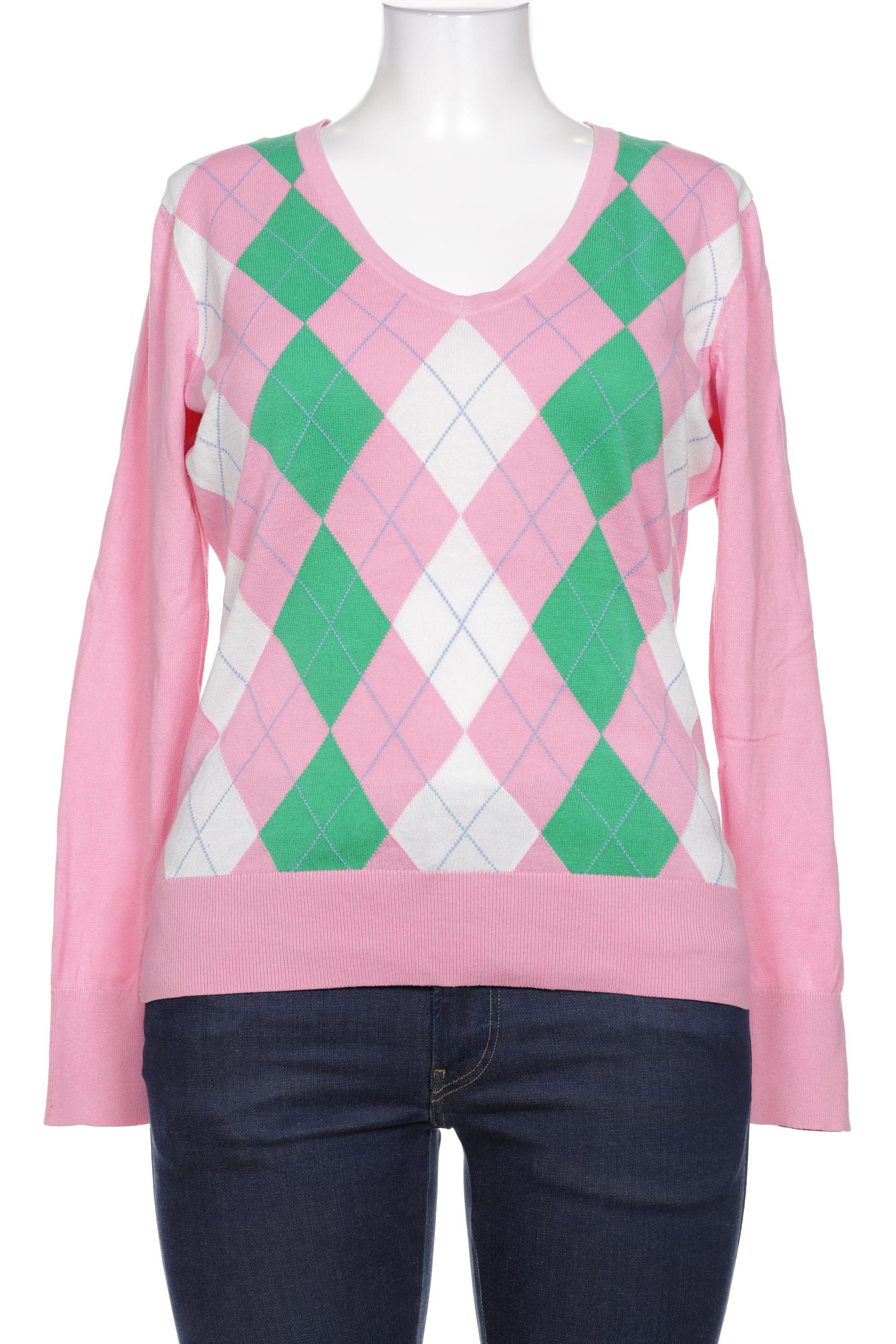 

Tommy Hilfiger Damen Pullover, pink