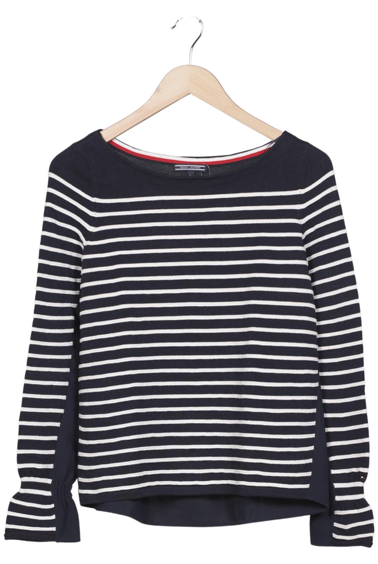

Tommy Hilfiger Damen Pullover, mehrfarbig, Gr. 36