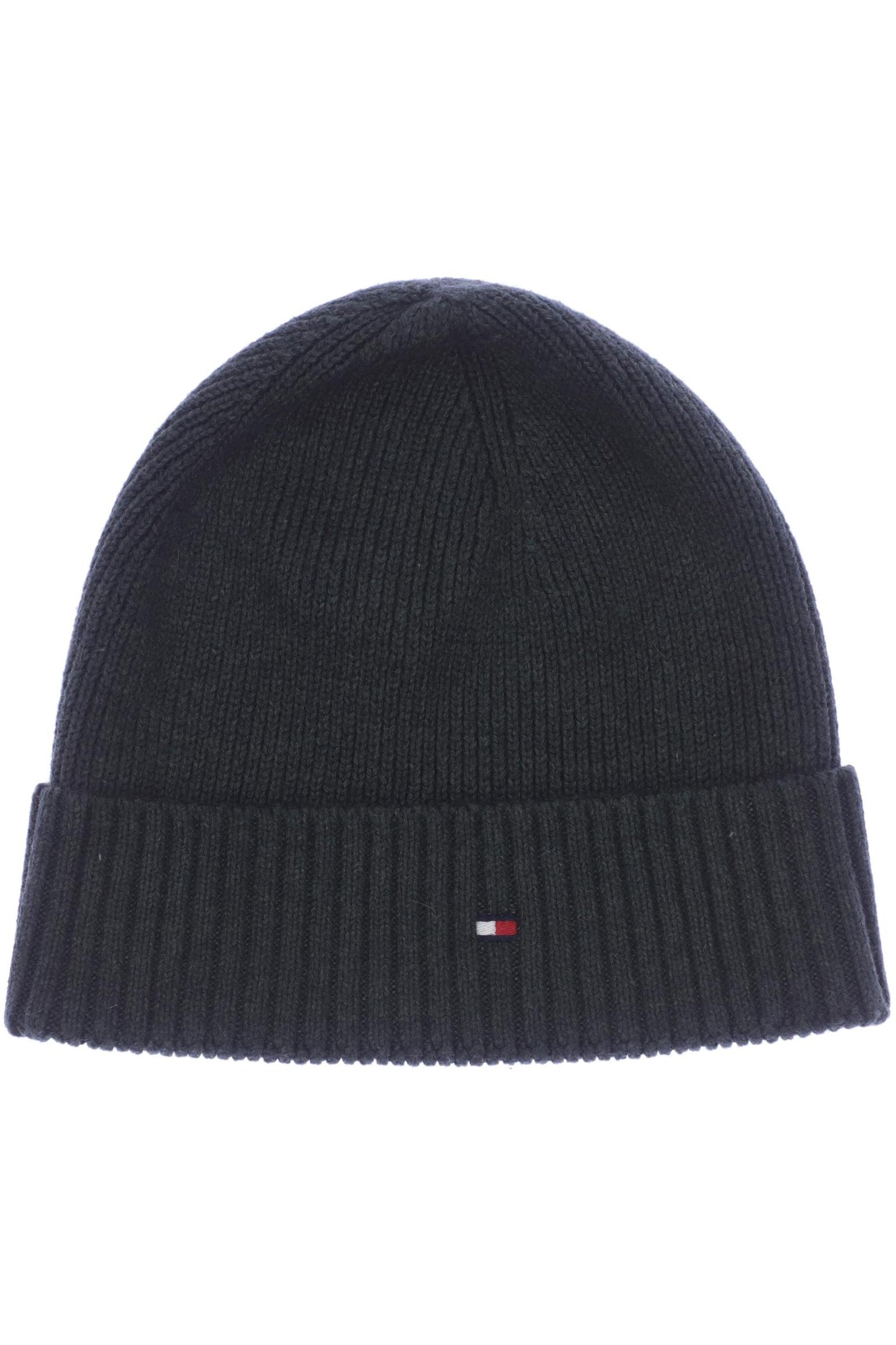 

Tommy Hilfiger Damen Hut/Mütze, grün, Gr. uni