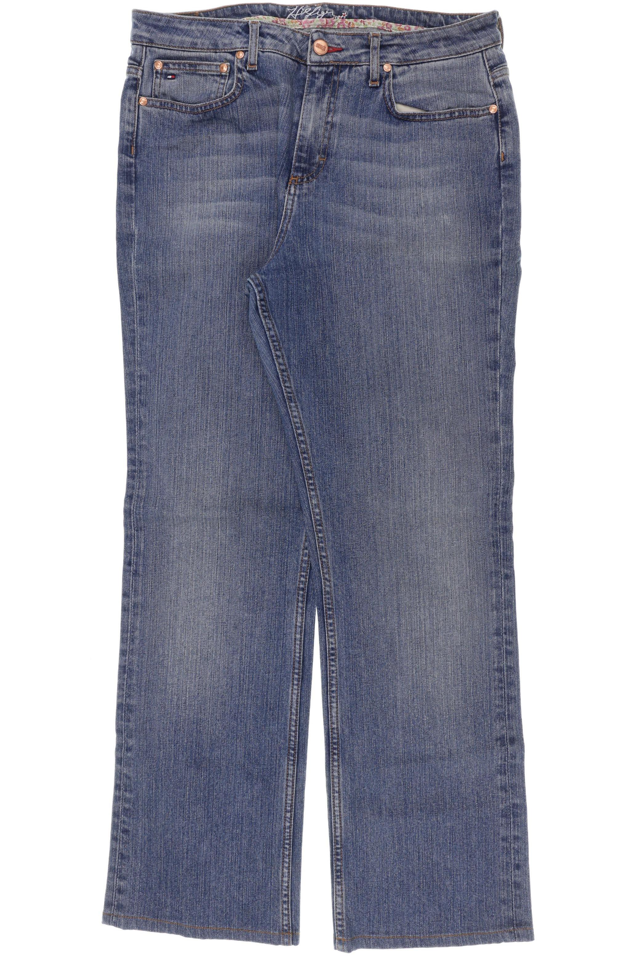 

Tommy Hilfiger Damen Jeans, blau, Gr. 31