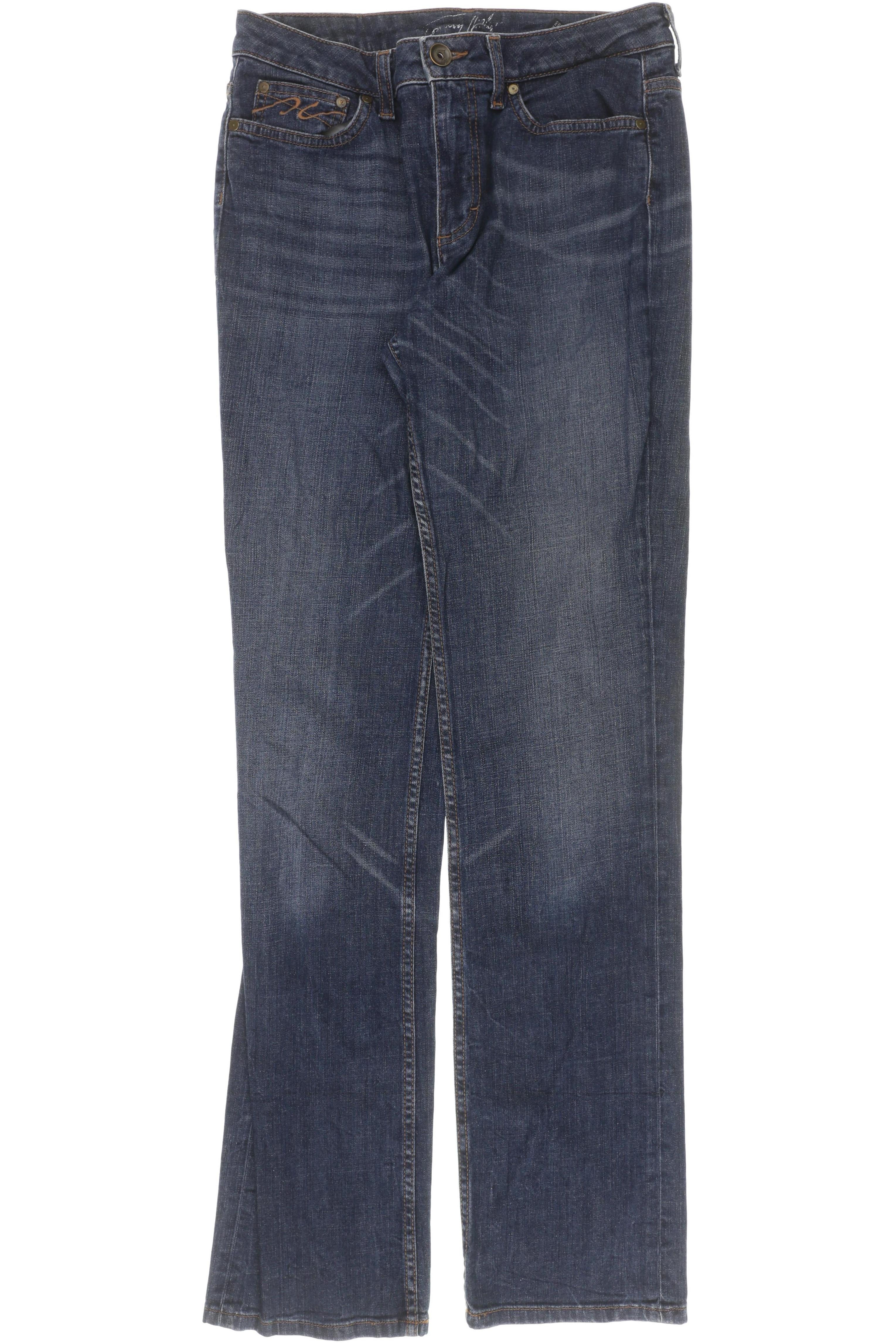 

Tommy Hilfiger Damen Jeans, blau, Gr. 27