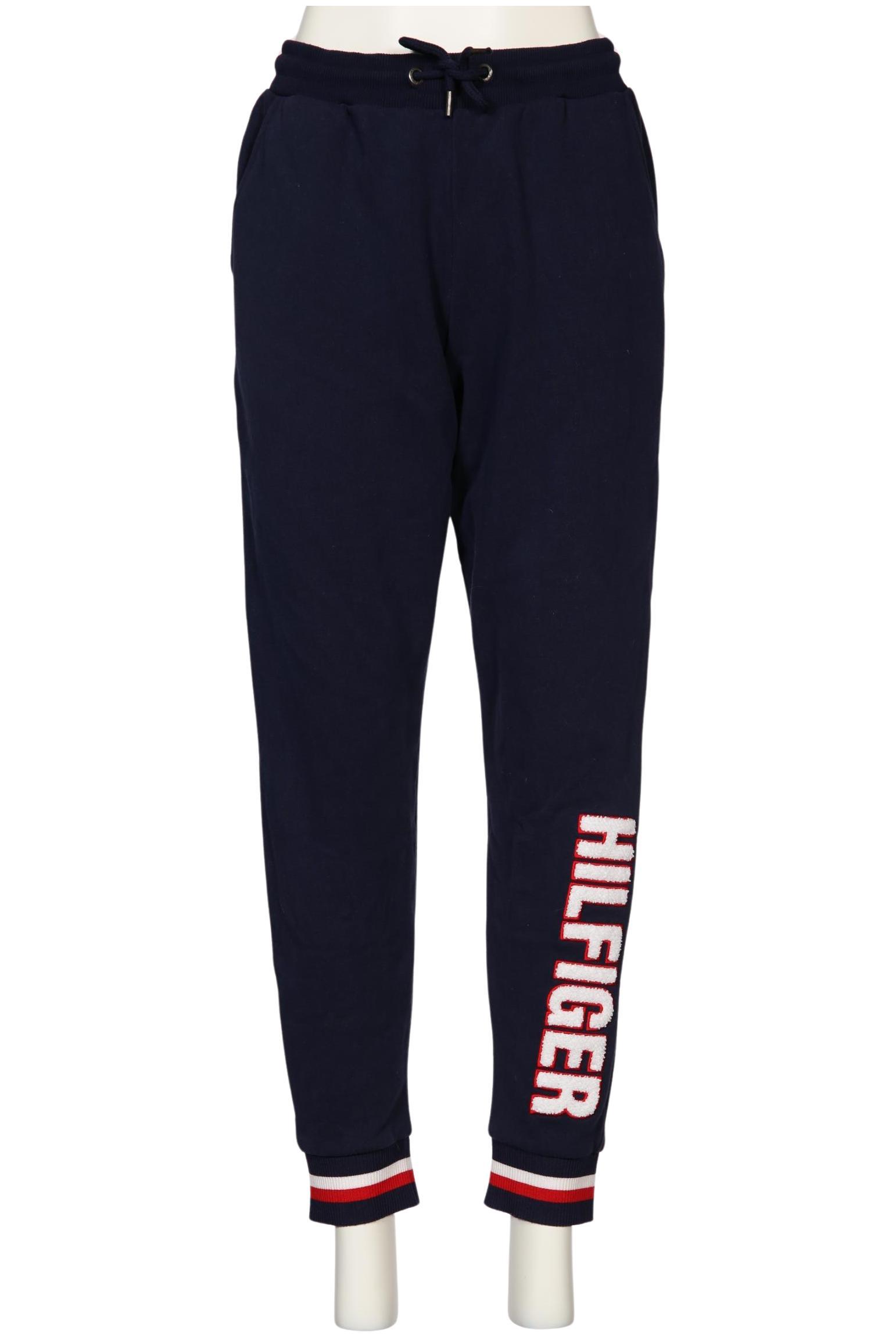 

Tommy Hilfiger Damen Stoffhose, marineblau, Gr. 0