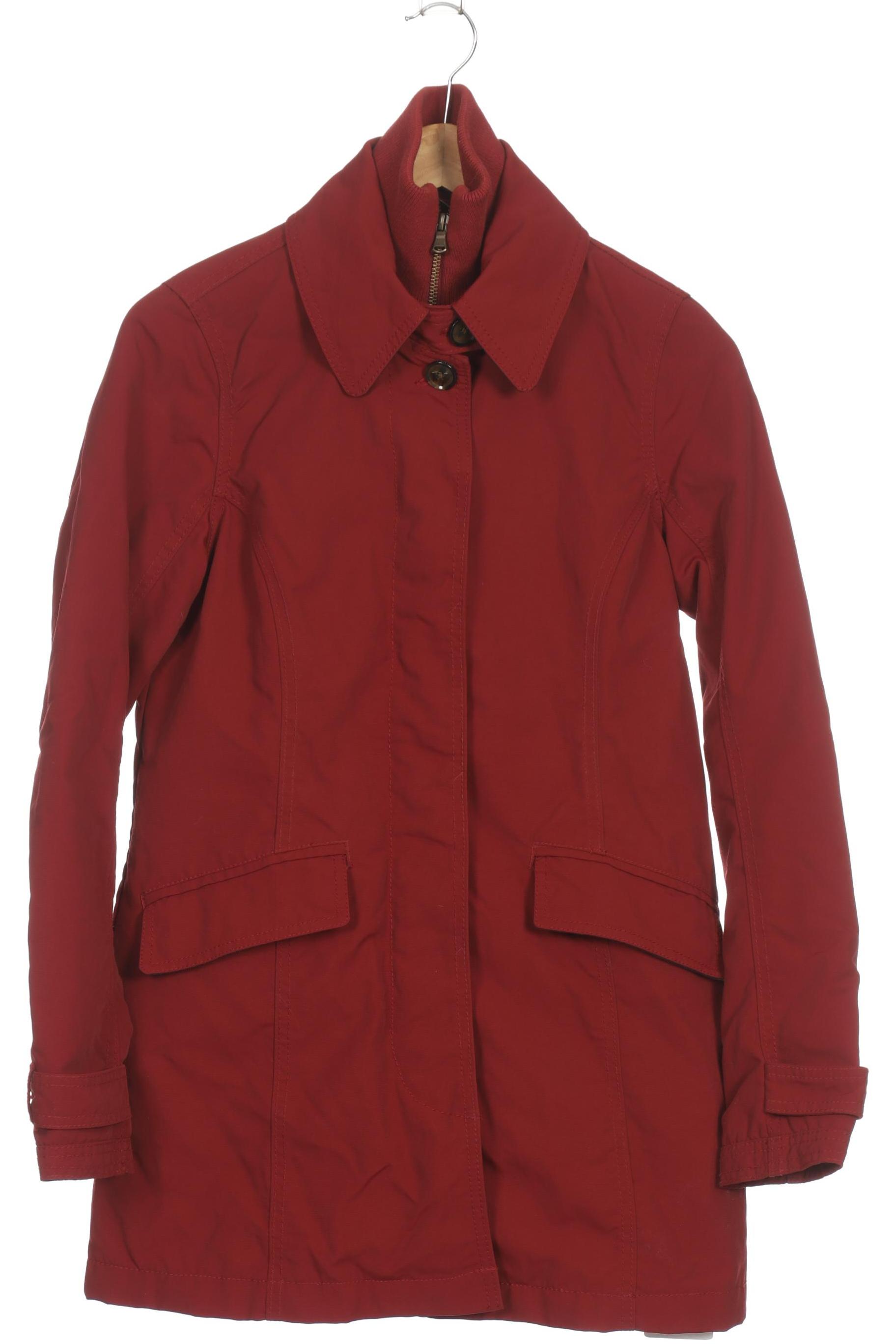 

Tommy Hilfiger Damen Mantel, rot, Gr.
