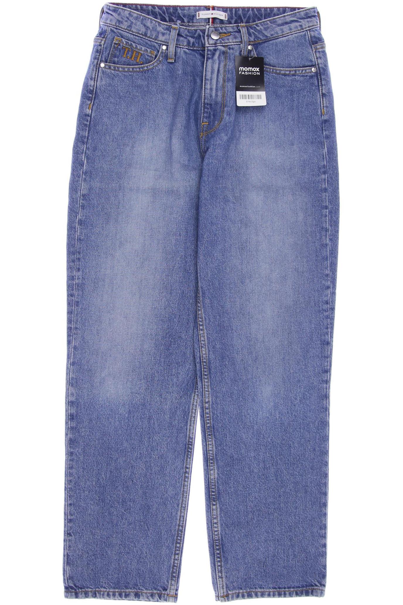 

Tommy Hilfiger Damen Jeans, blau