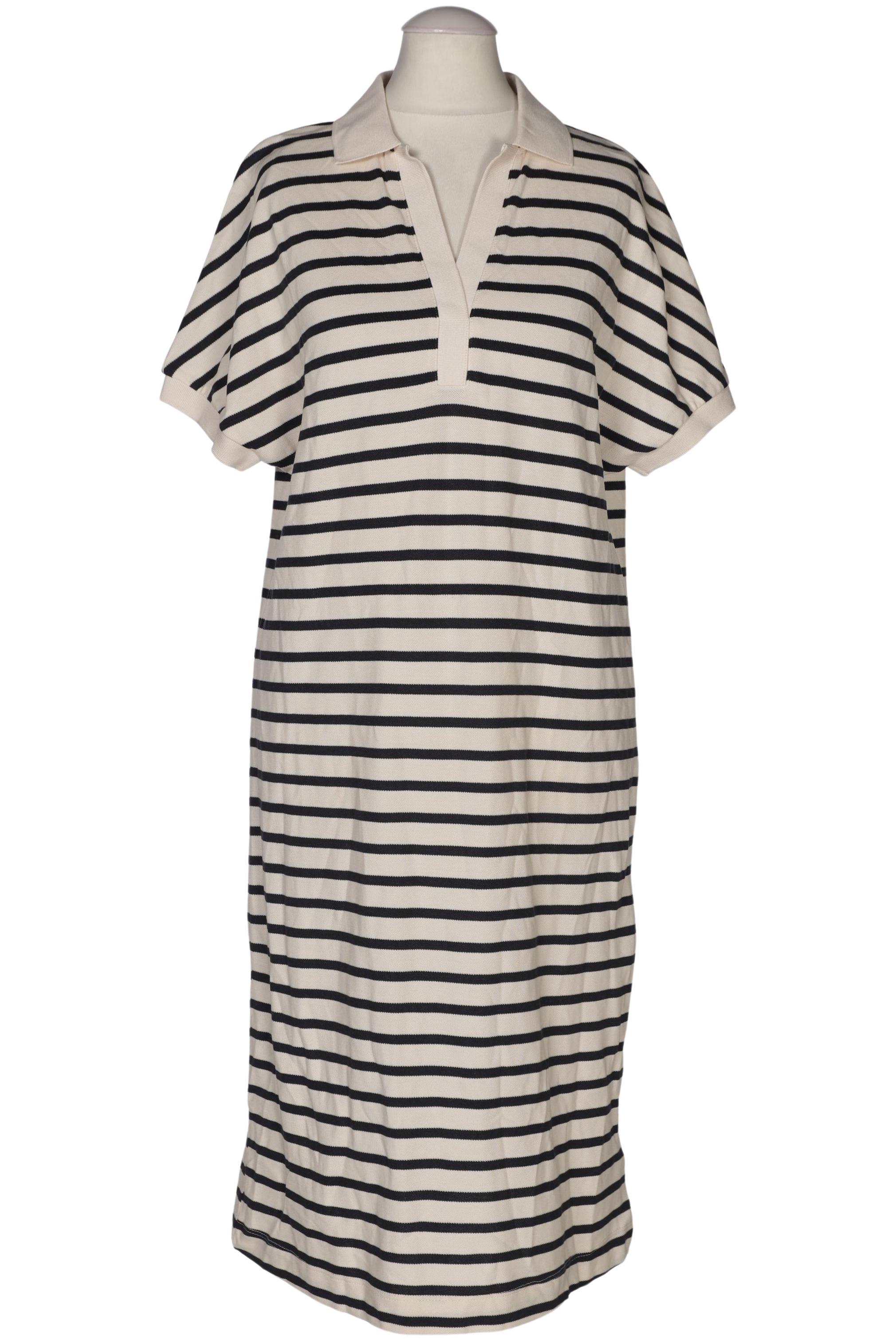 

Tommy Hilfiger Damen Kleid, beige, Gr. 34