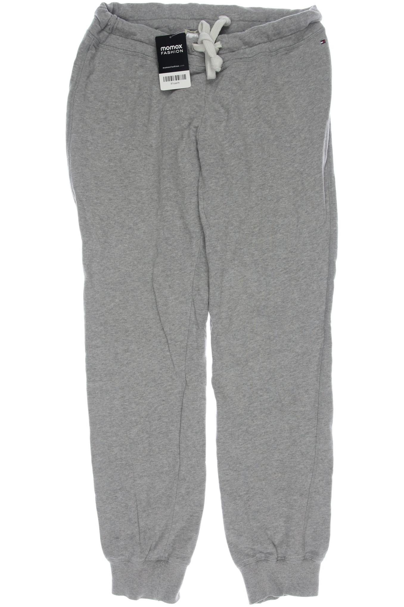 

Tommy Hilfiger Damen Stoffhose, grau, Gr. 0