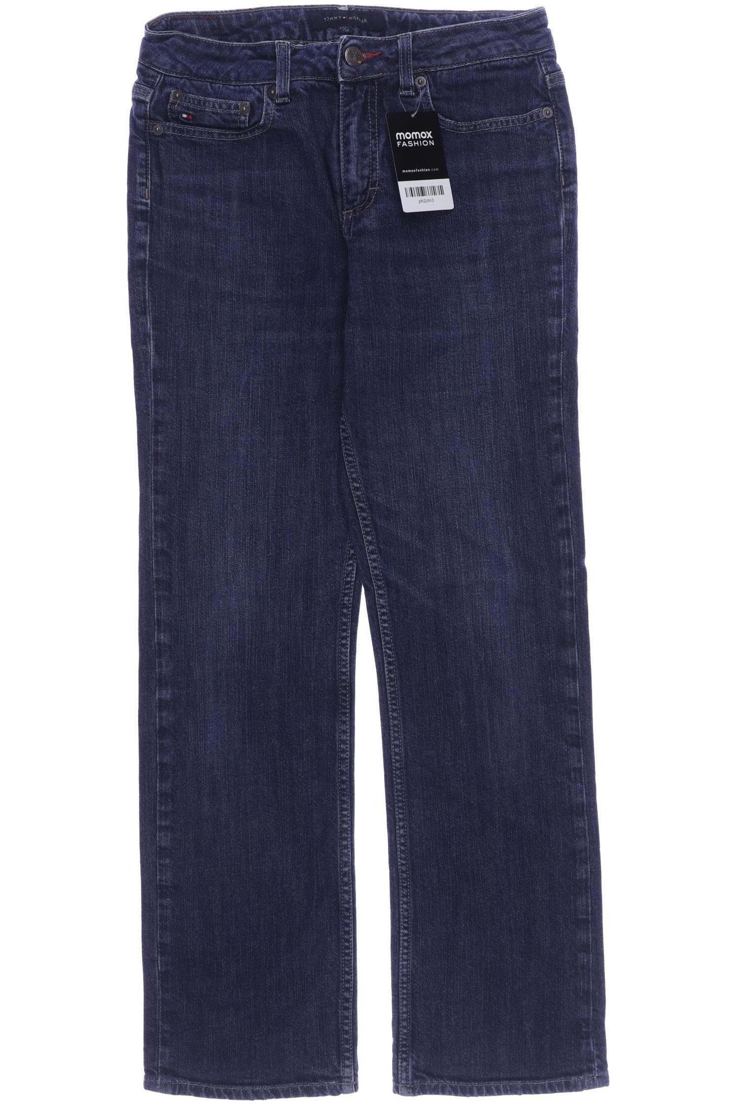 

Tommy Hilfiger Damen Jeans, marineblau, Gr. 27