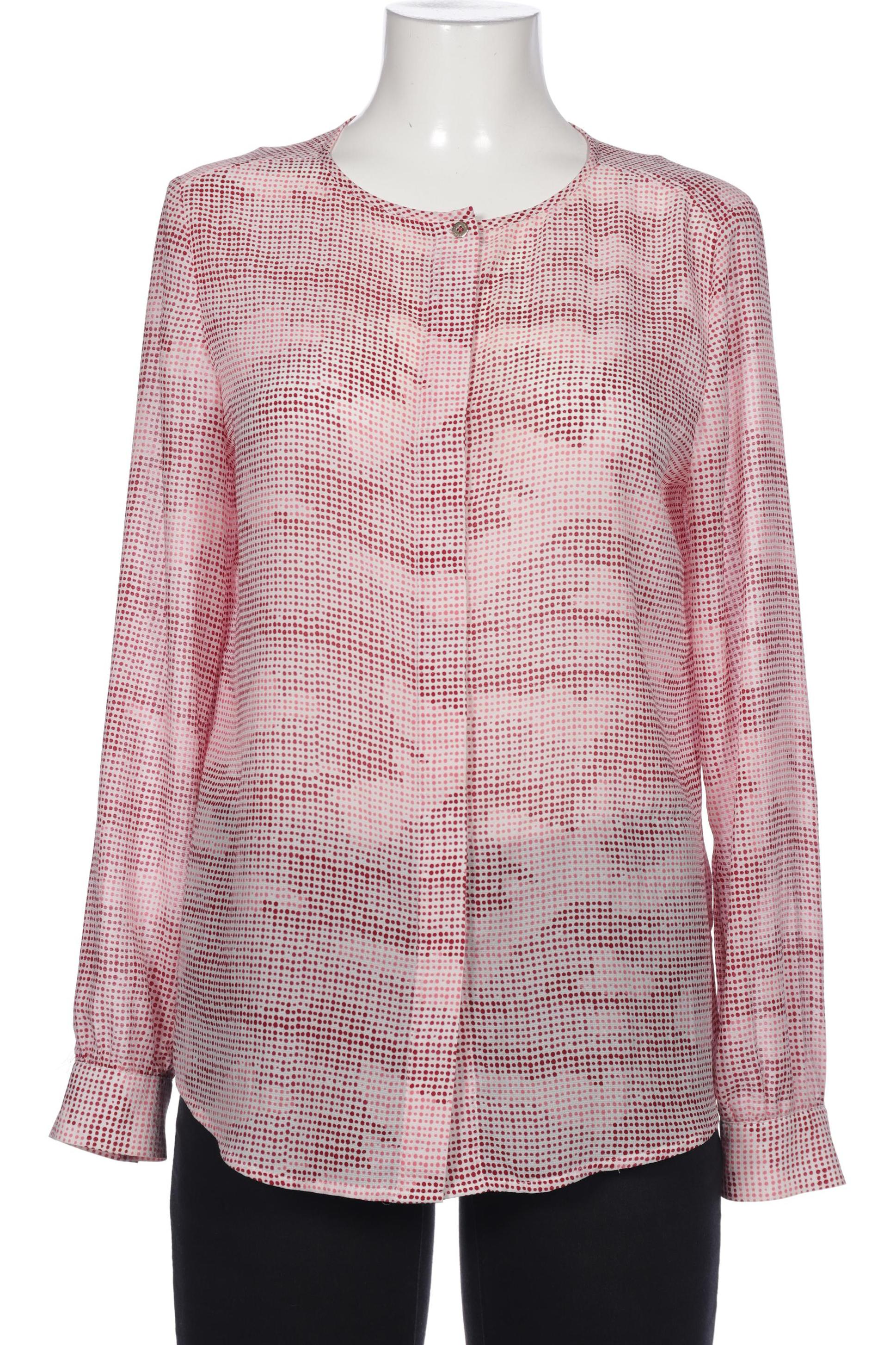 

Tommy Hilfiger Damen Bluse, pink