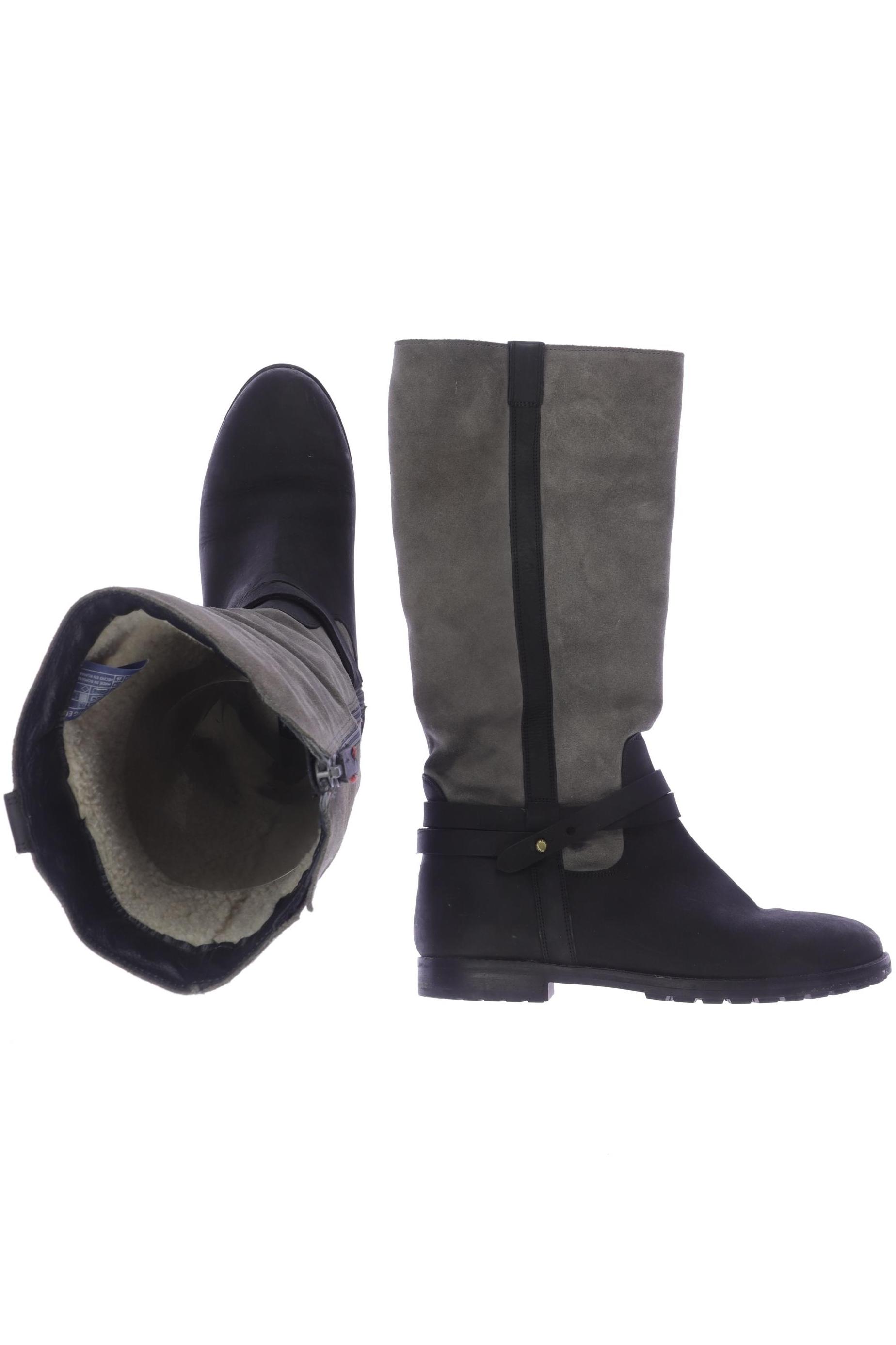 

Tommy Hilfiger Damen Stiefel, braun, Gr. 41