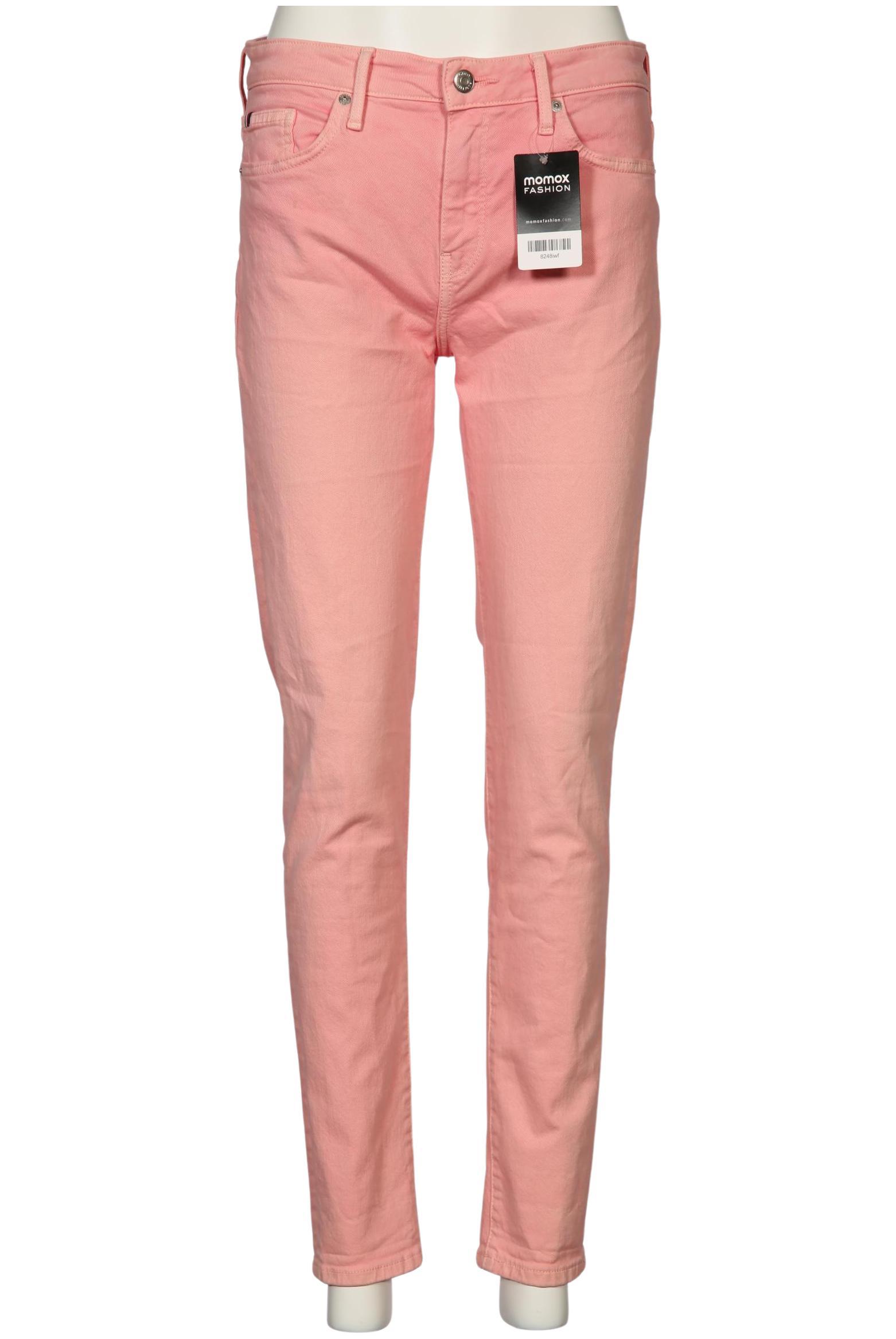 

Tommy Hilfiger Damen Jeans, pink, Gr. 30
