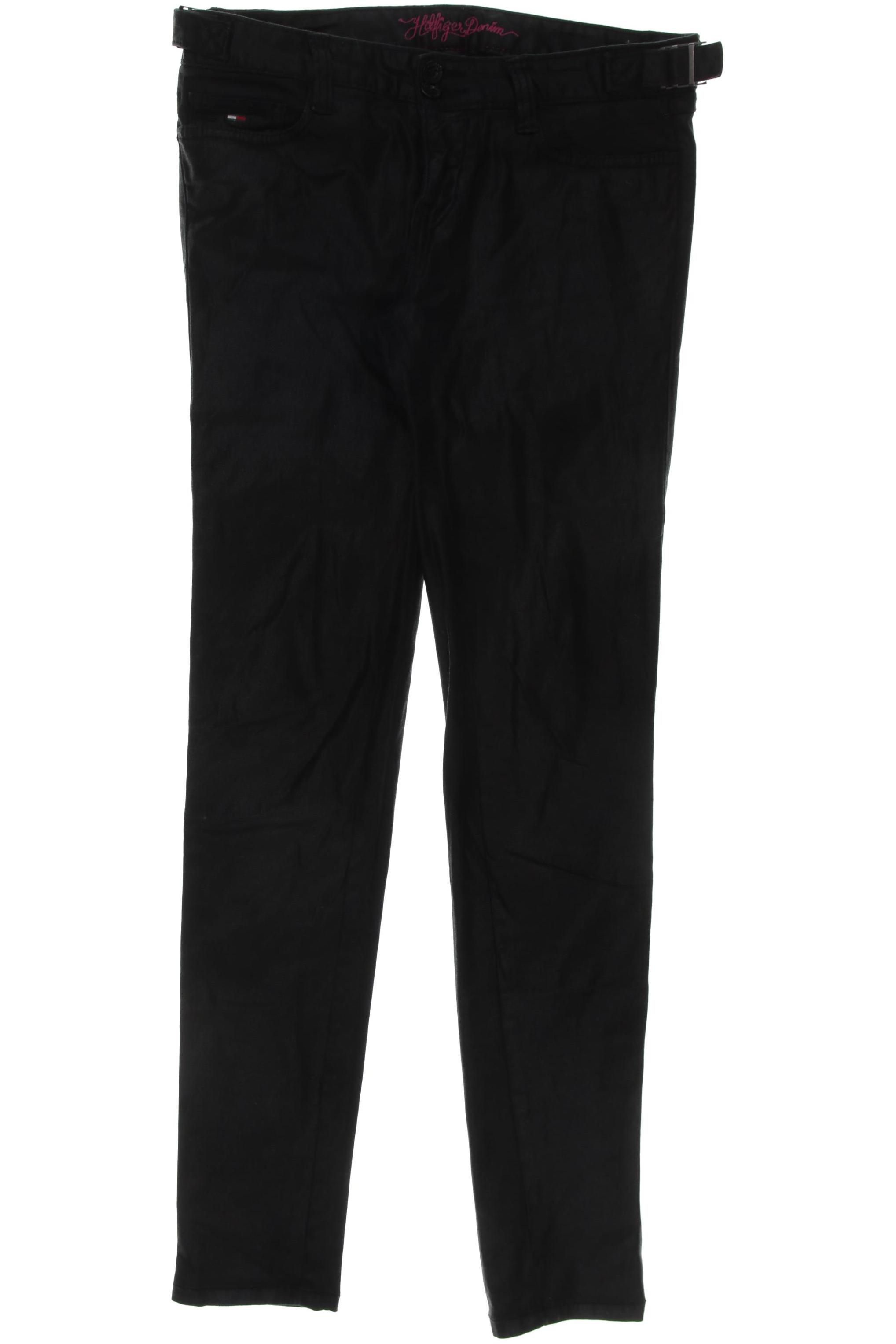 

Tommy Hilfiger Damen Jeans, schwarz, Gr. 27