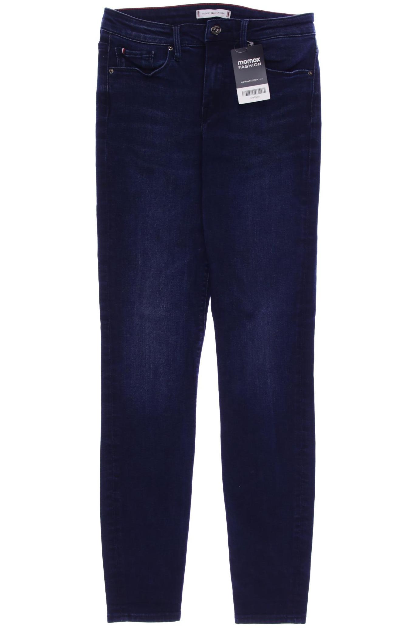 

Tommy Hilfiger Damen Jeans, marineblau, Gr. 28