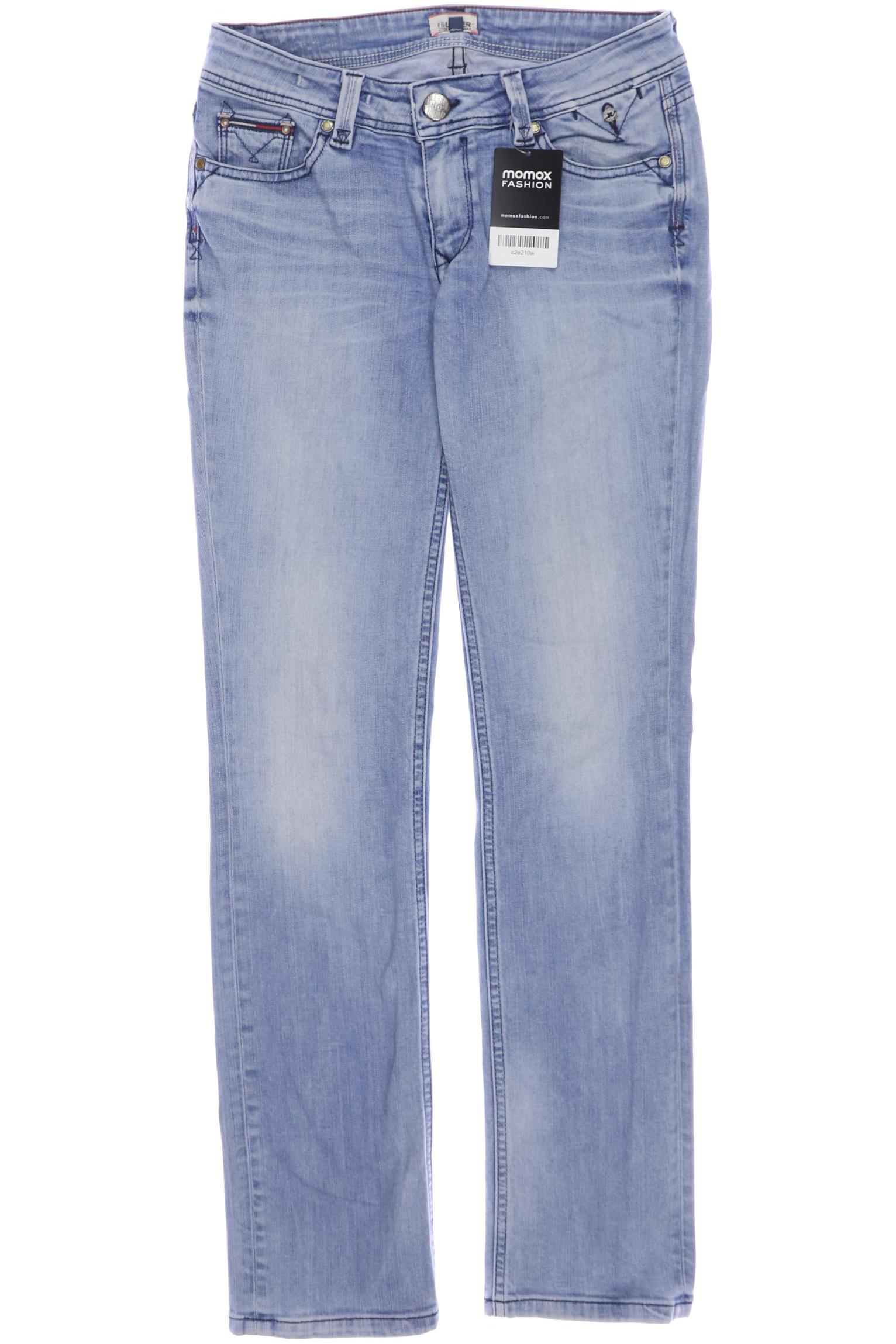 

Tommy Hilfiger Damen Jeans, hellblau