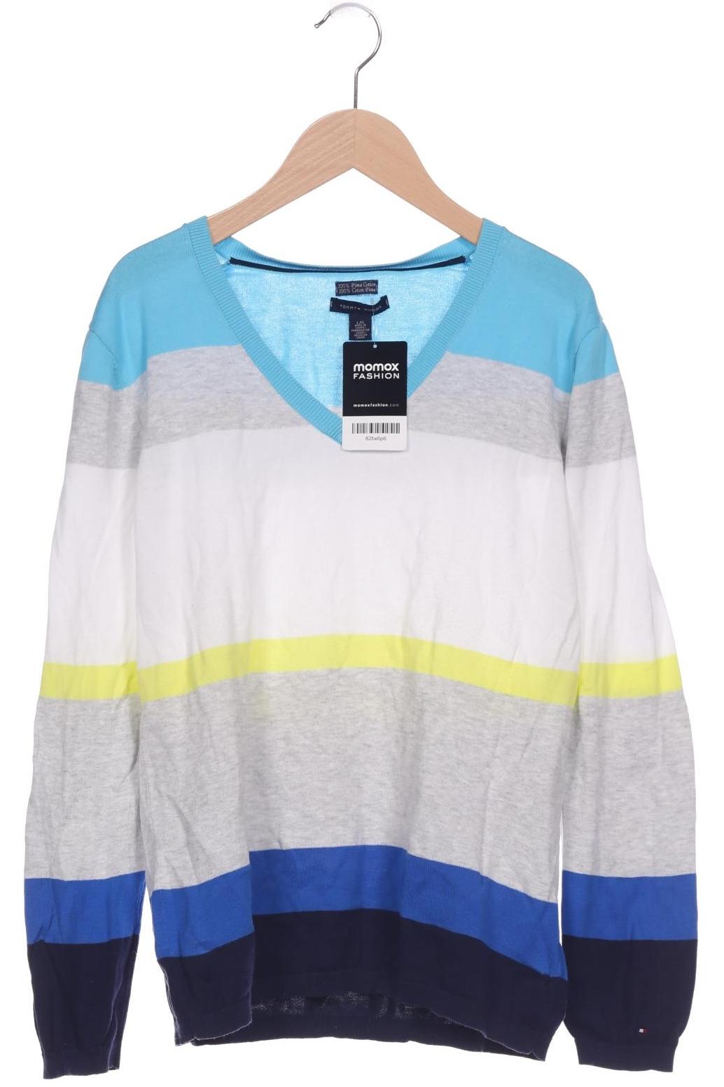 

Tommy Hilfiger Damen Pullover, mehrfarbig, Gr. 42