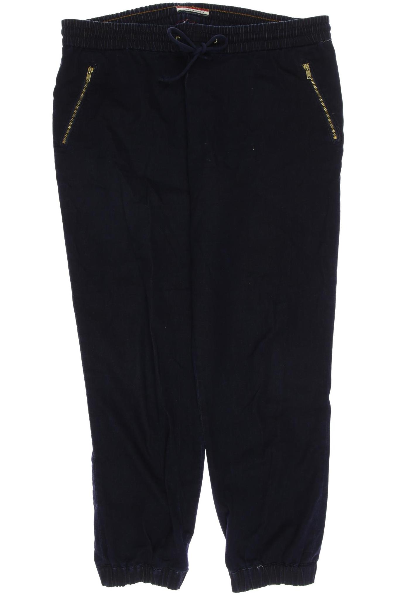 

Tommy Hilfiger Damen Jeans, marineblau, Gr. 0