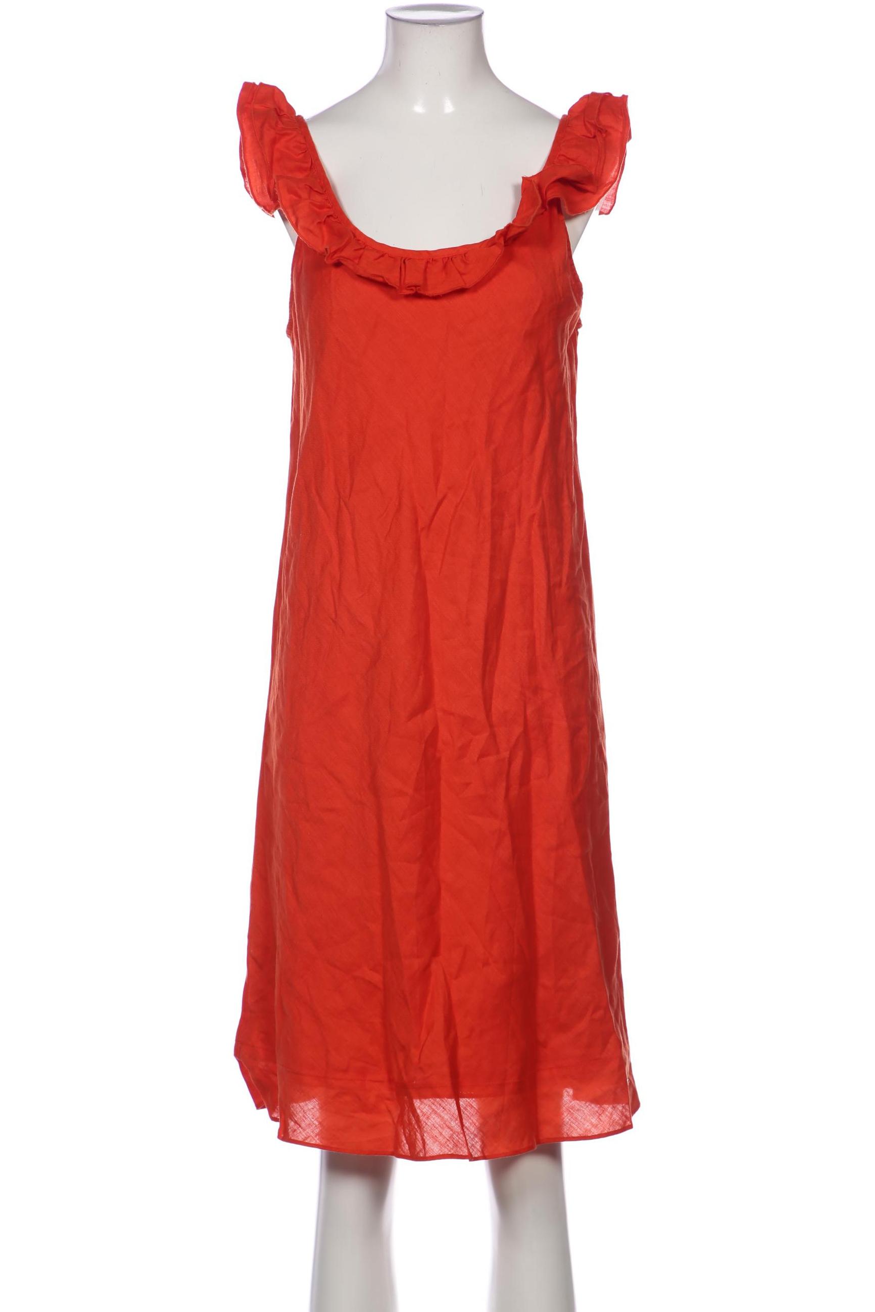 

Tommy Hilfiger Damen Kleid, orange