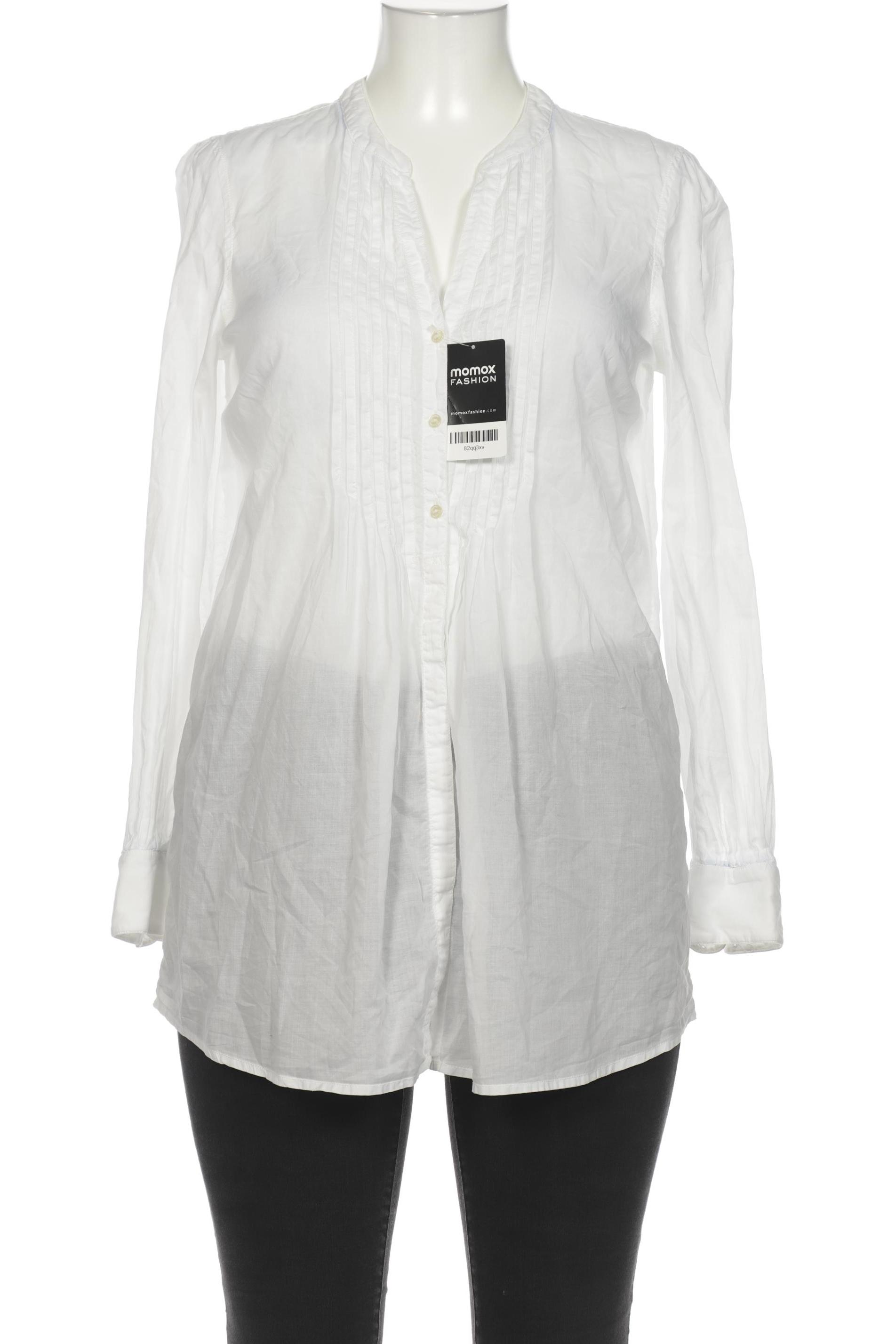 

Tommy Hilfiger Damen Bluse, weiß