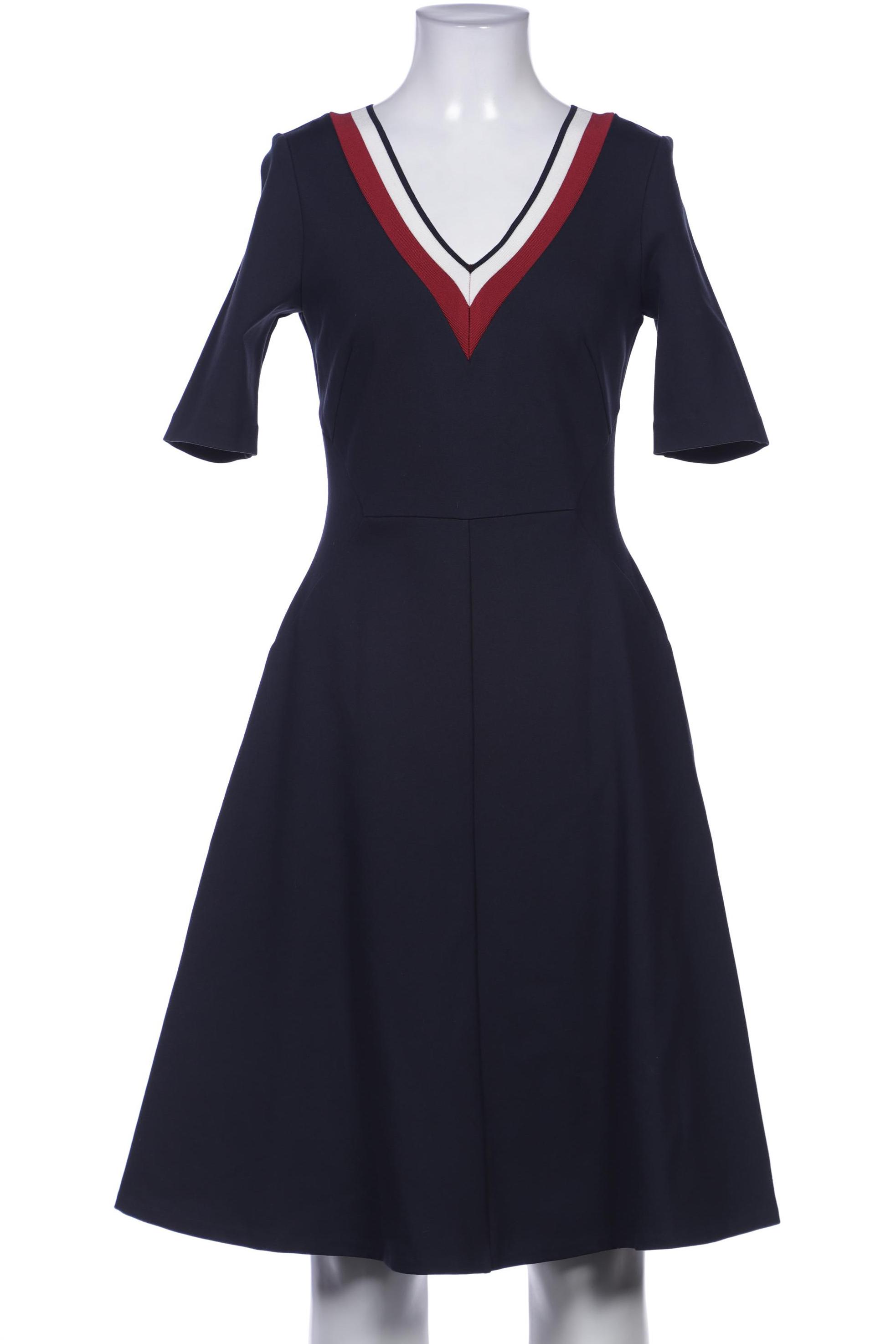 

Tommy Hilfiger Damen Kleid, marineblau, Gr. 34