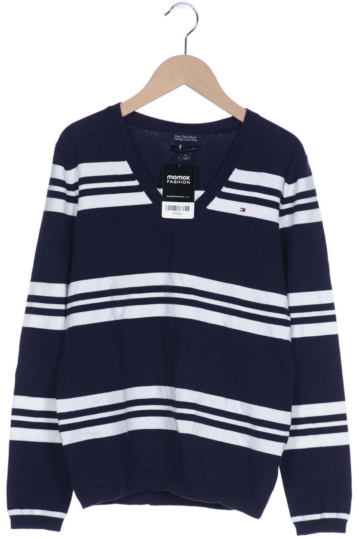 

Tommy Hilfiger Damen Pullover, marineblau