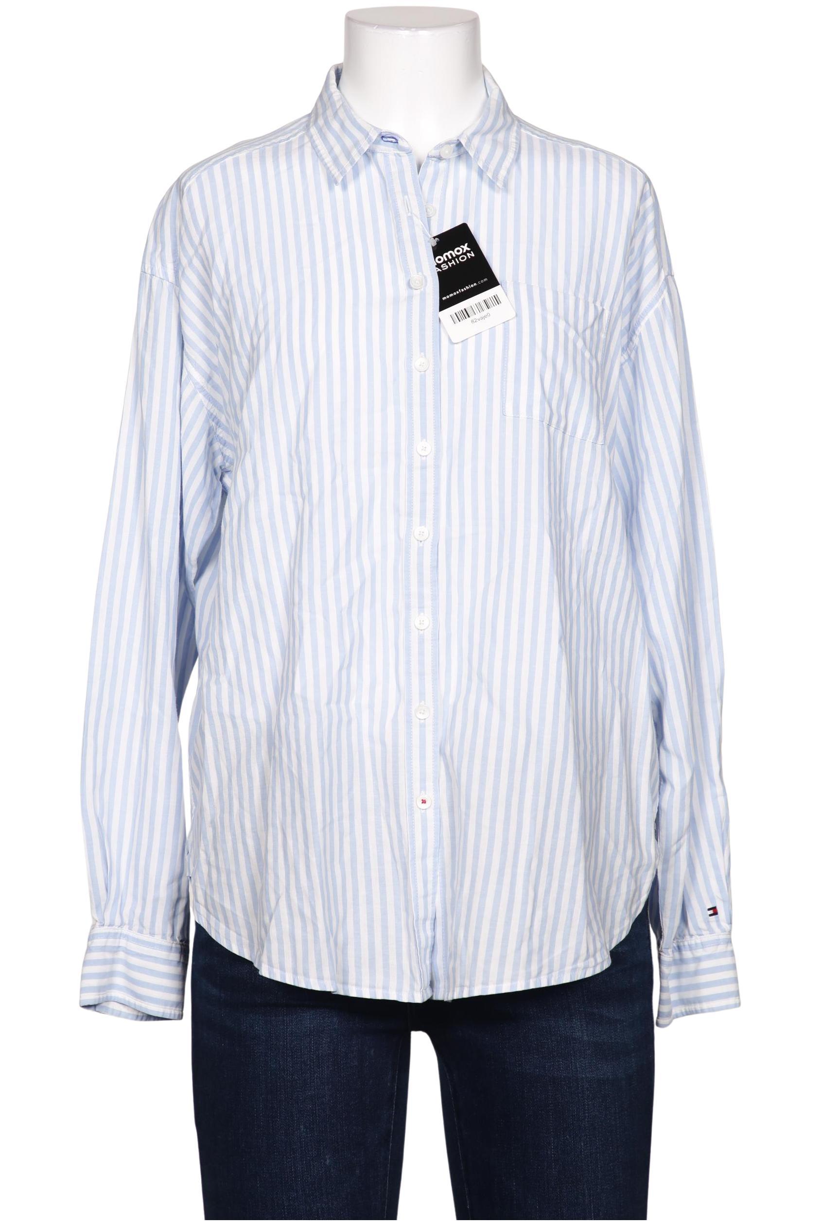 

Tommy Hilfiger Damen Bluse, mehrfarbig, Gr. 8