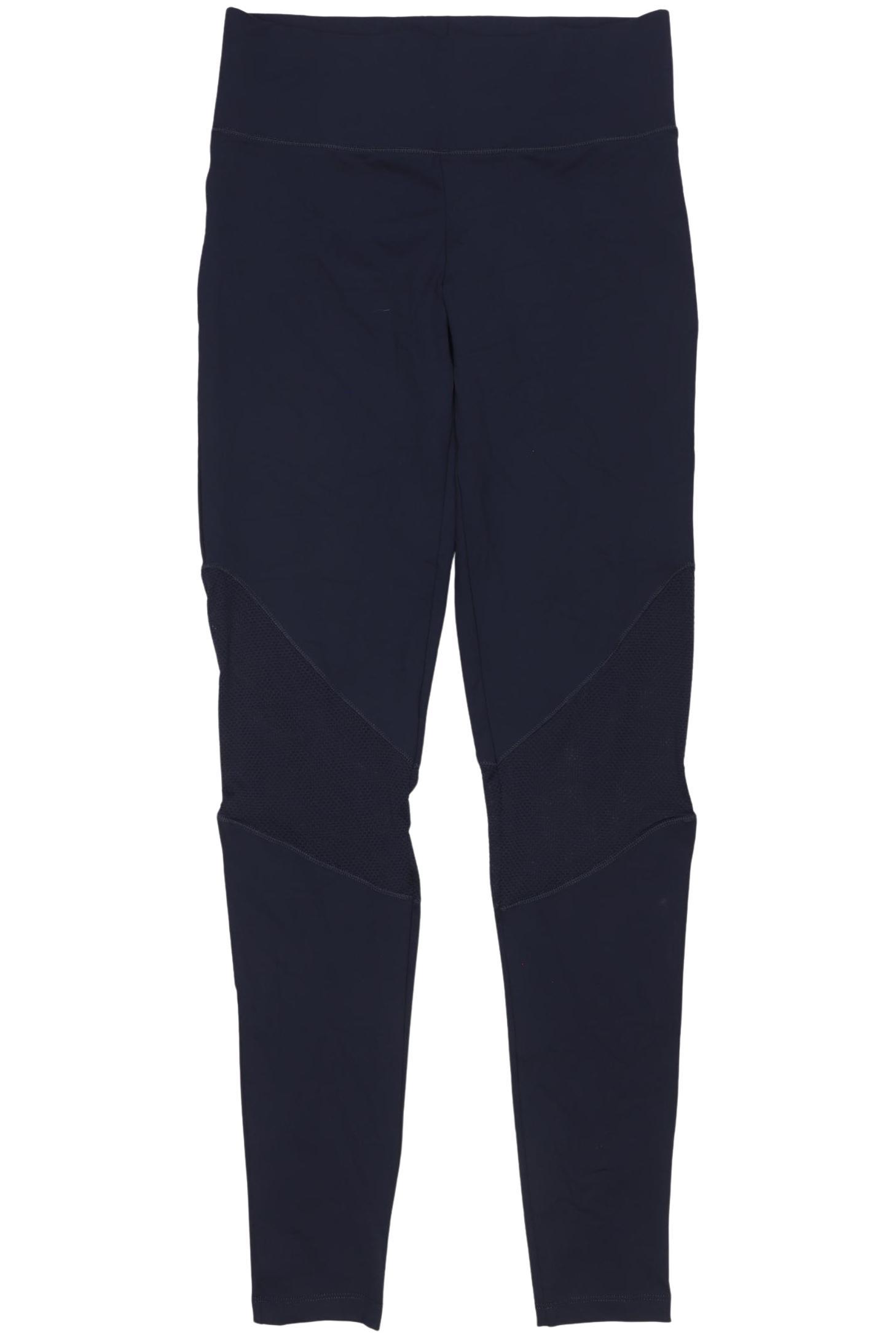 

Tommy Hilfiger Damen Stoffhose, marineblau, Gr. 0