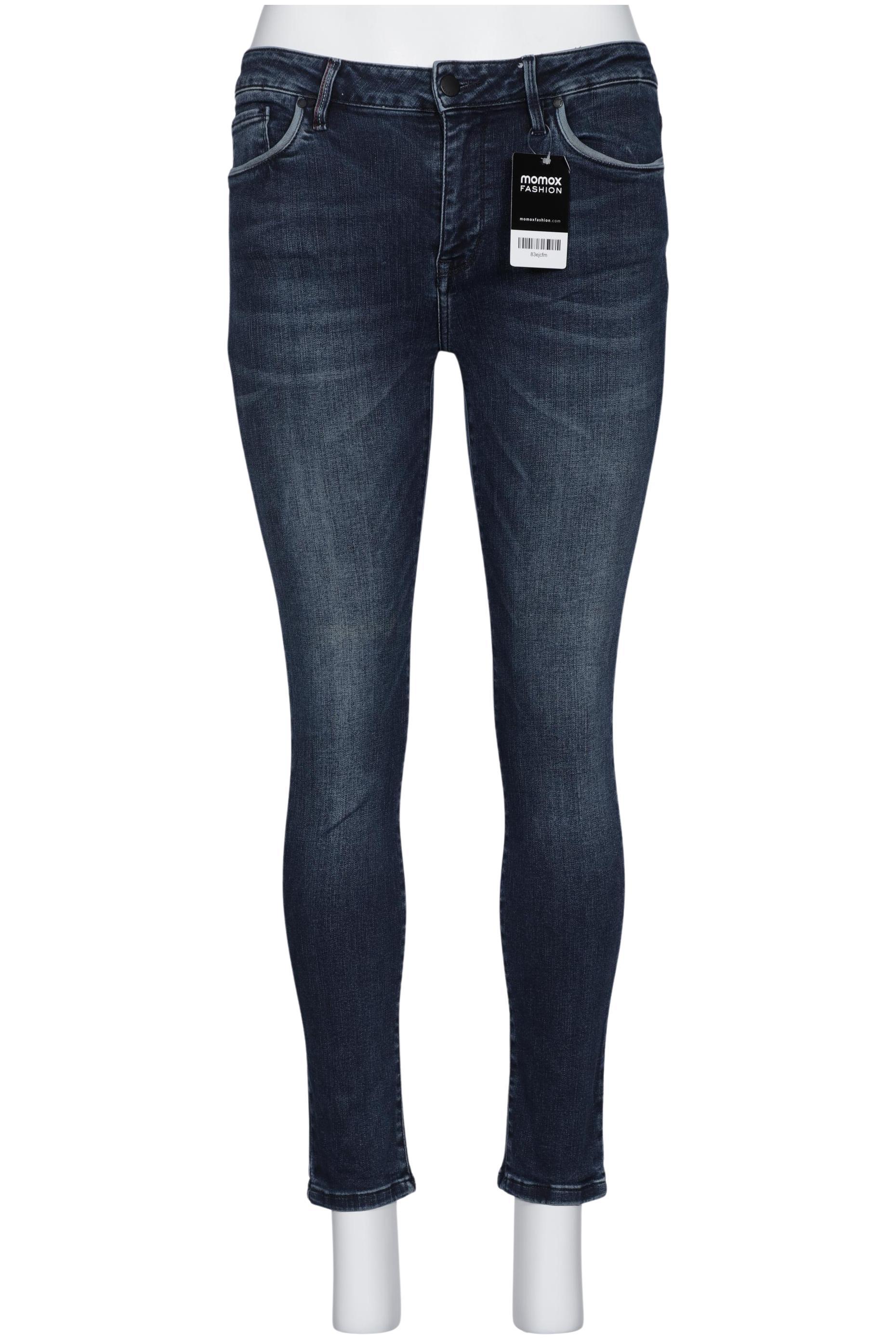 

Tommy Hilfiger Damen Jeans, blau, Gr. 31