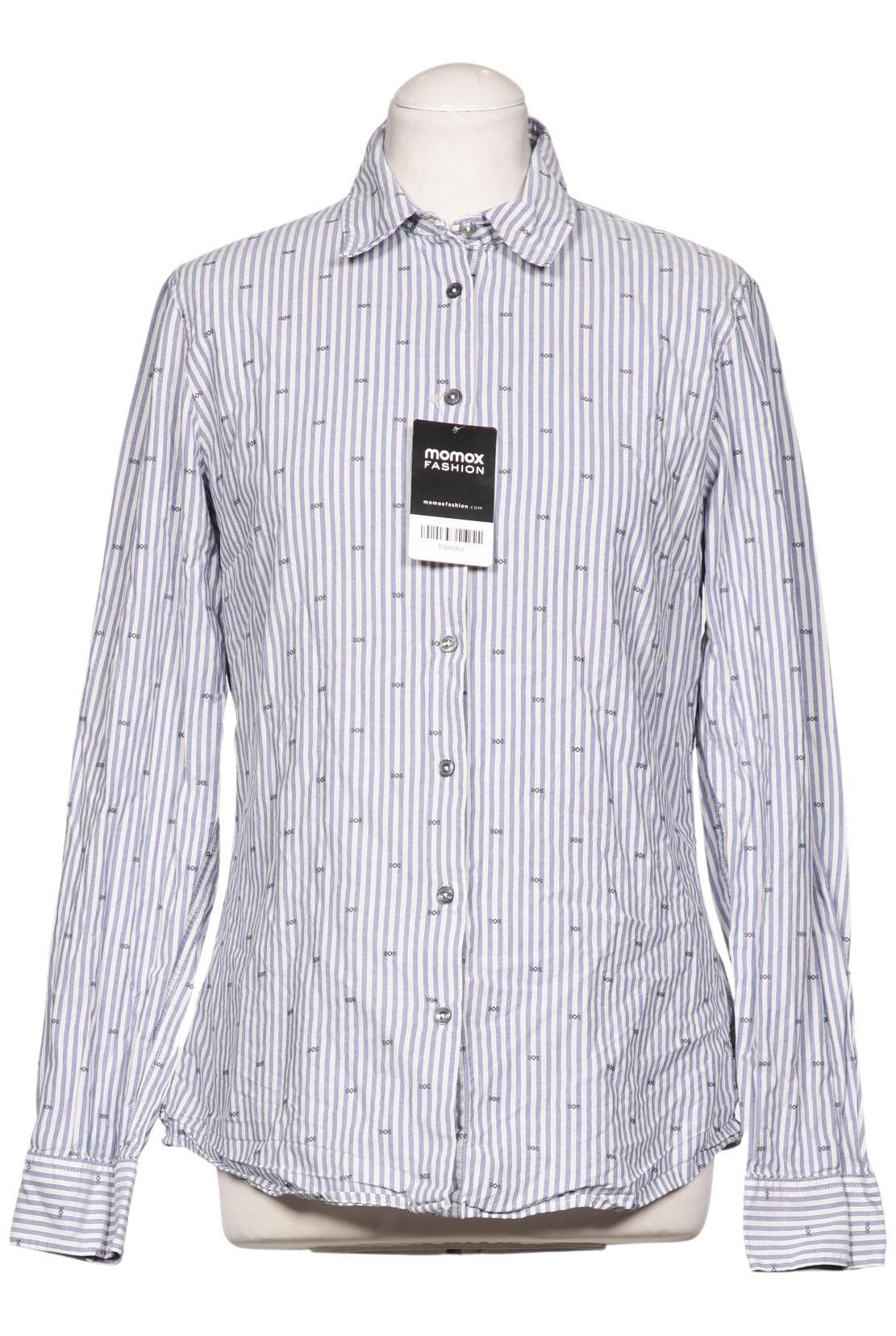 

Tommy Hilfiger Damen Bluse, mehrfarbig, Gr. 8