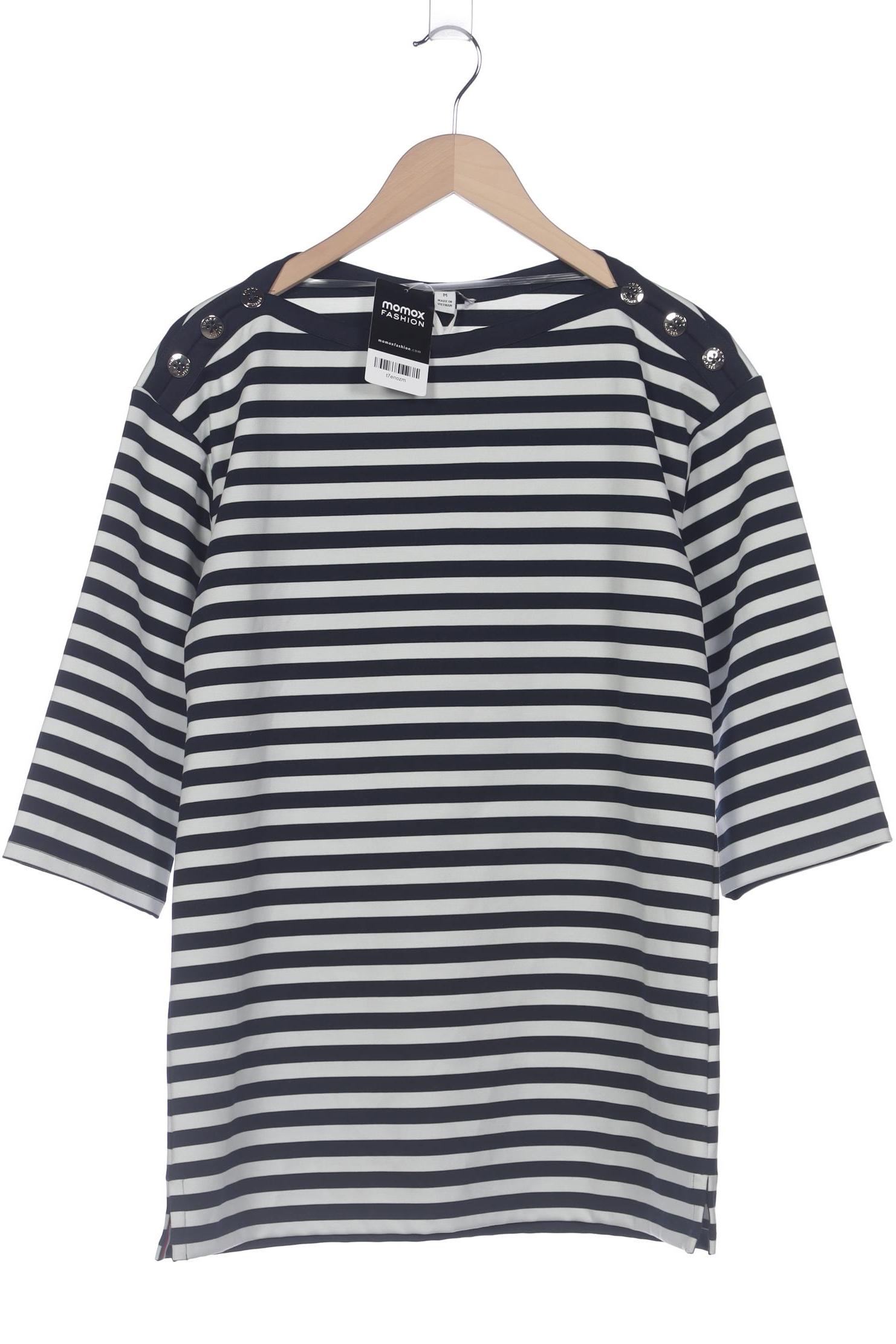 

Tommy Hilfiger Damen Sweatshirt, marineblau, Gr. 38