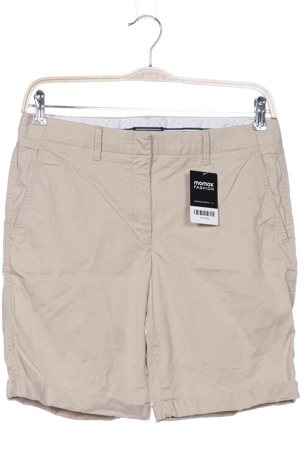 

Tommy Hilfiger Damen Shorts, beige, Gr. 10