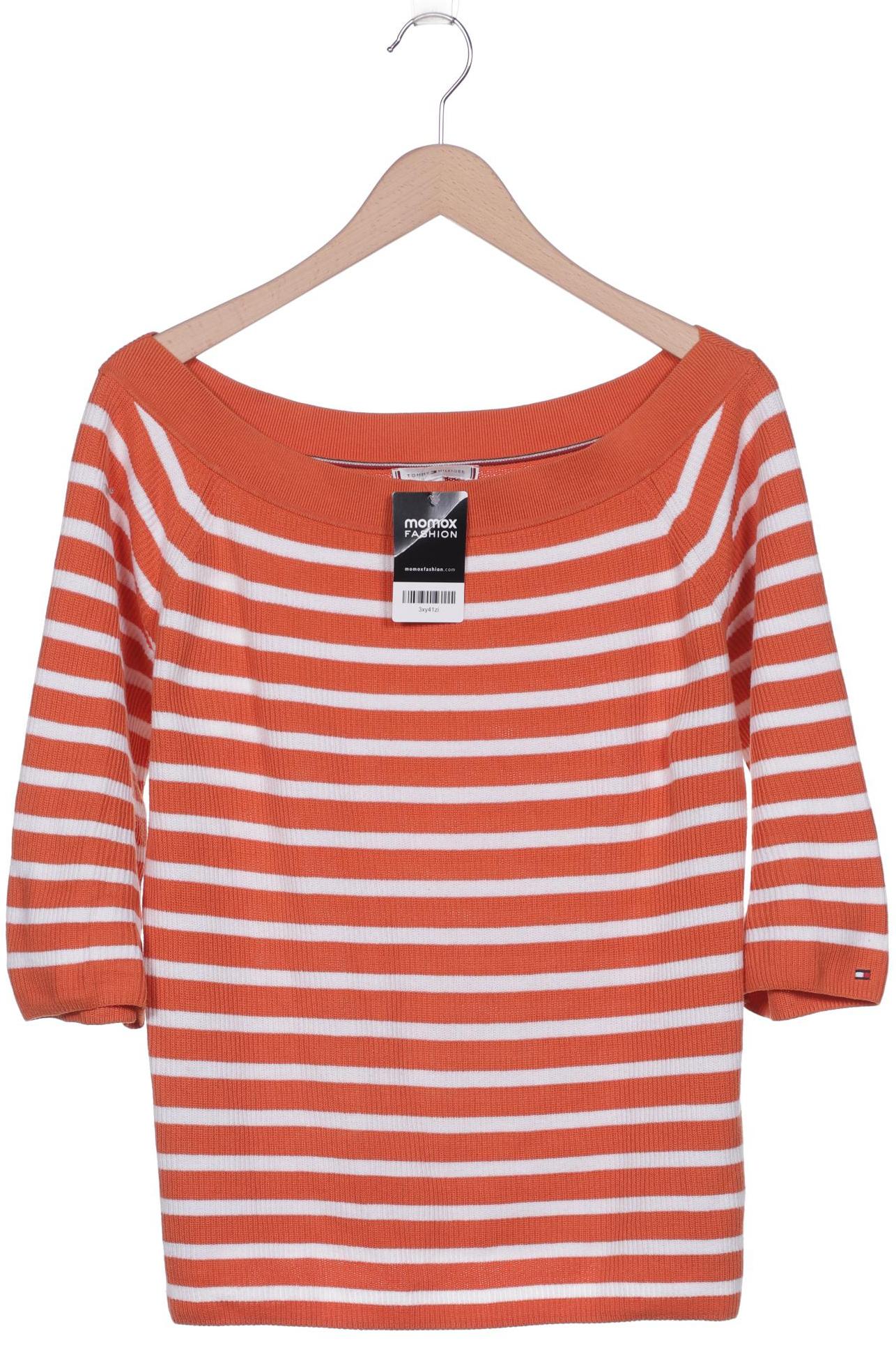 

Tommy Hilfiger Damen Pullover, orange