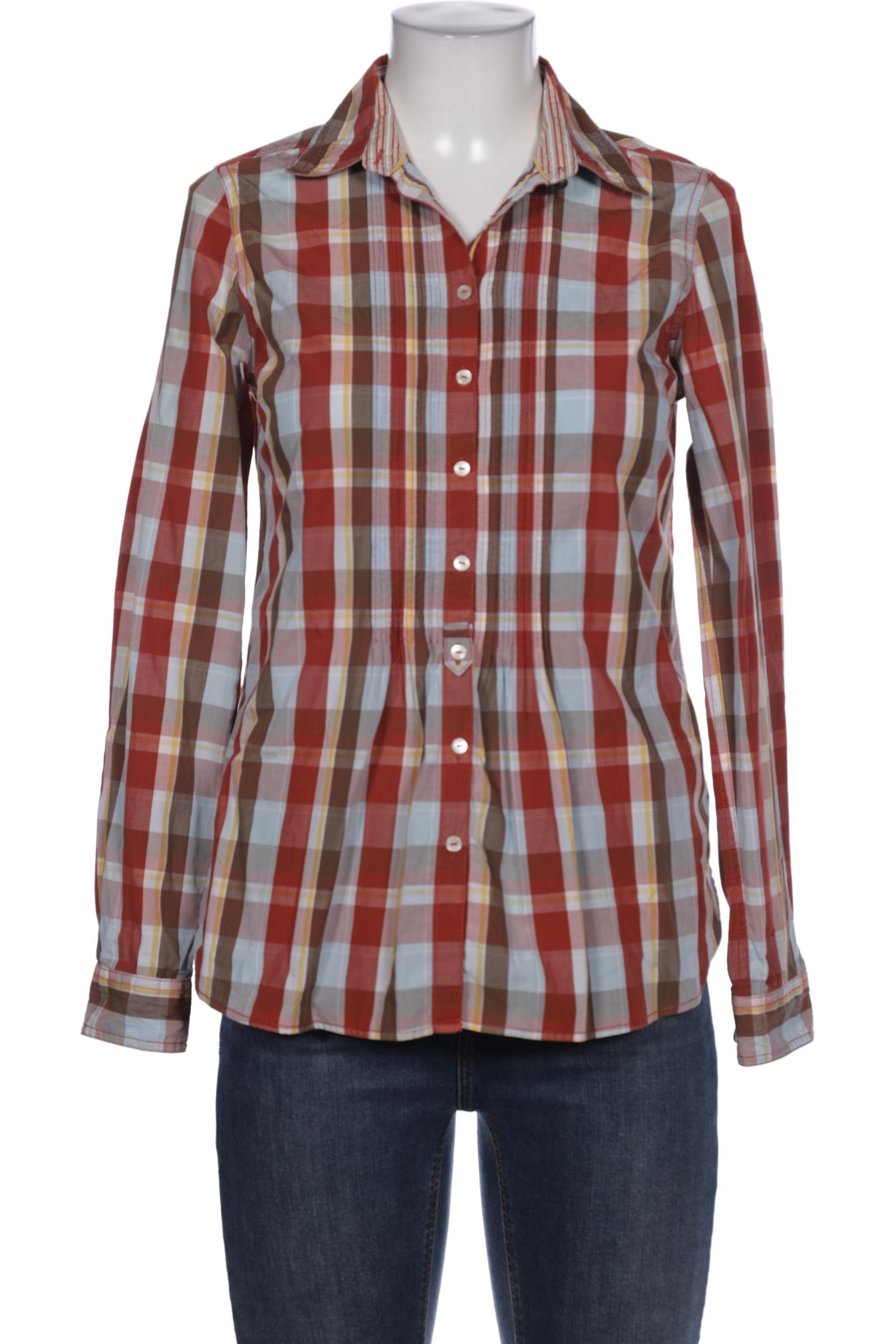 

Tommy Hilfiger Damen Bluse, rot, Gr. 6