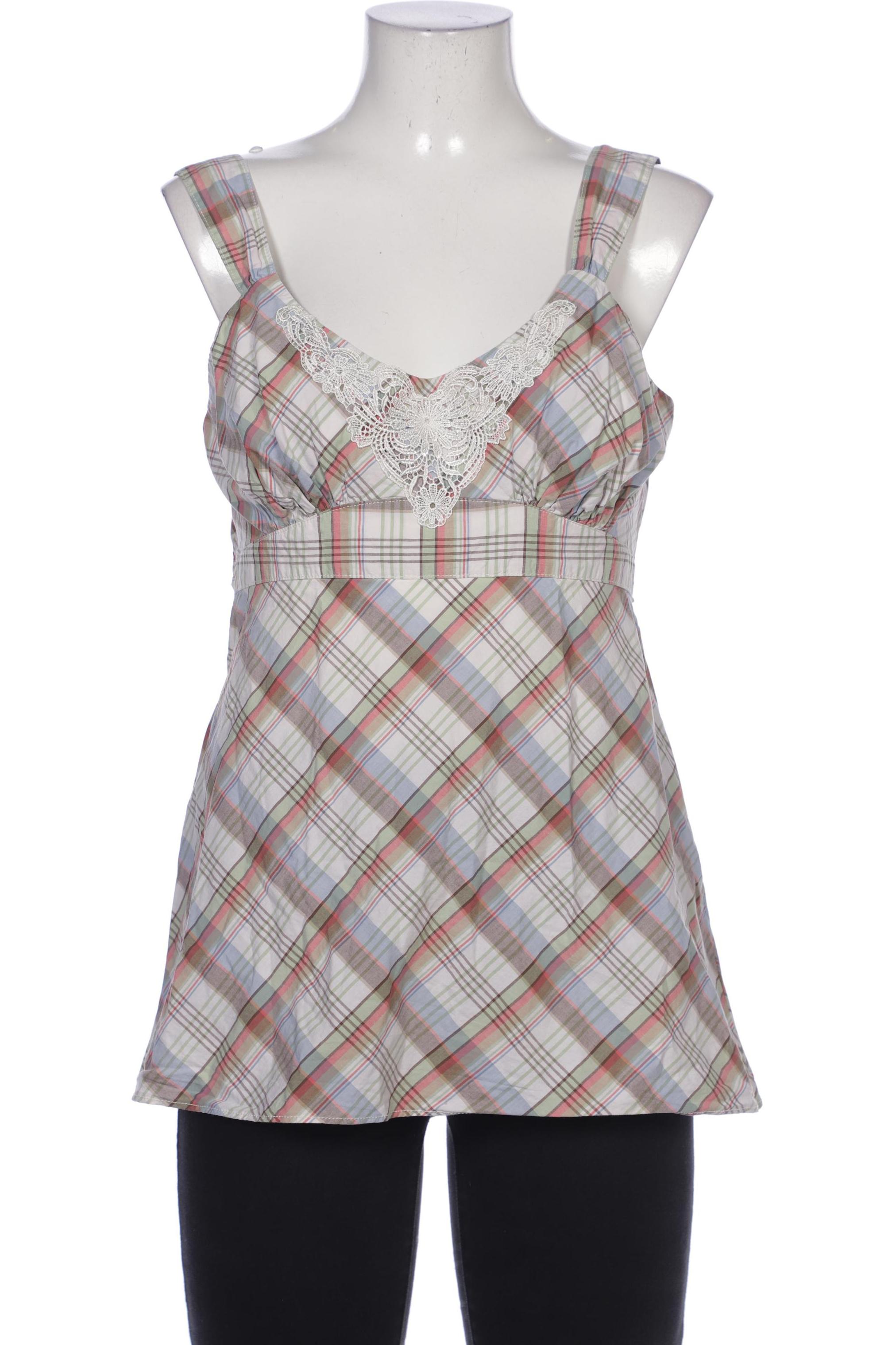 

Tommy Hilfiger Damen Top, mehrfarbig, Gr. 42
