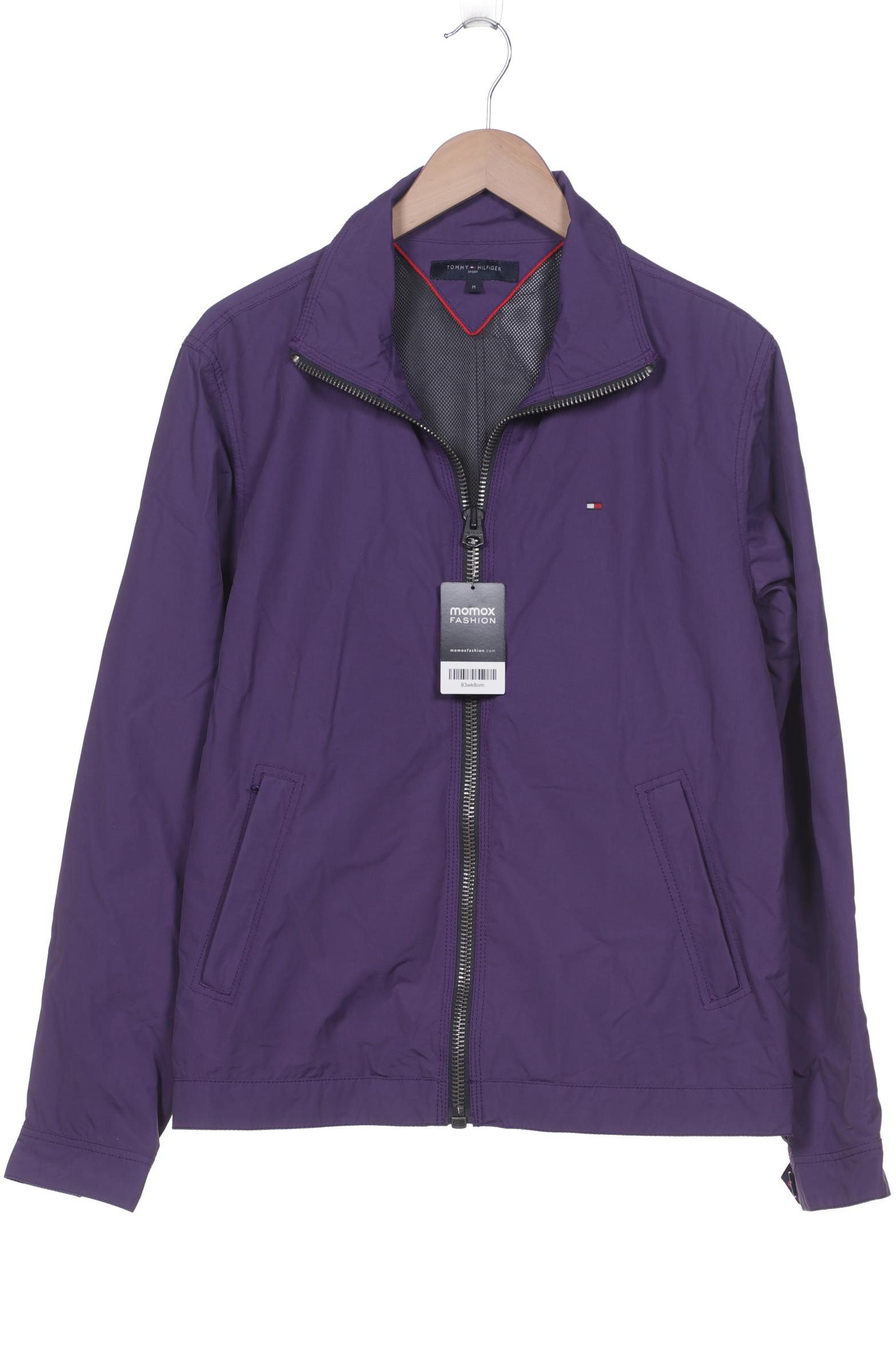 

Tommy Hilfiger Damen Jacke, flieder
