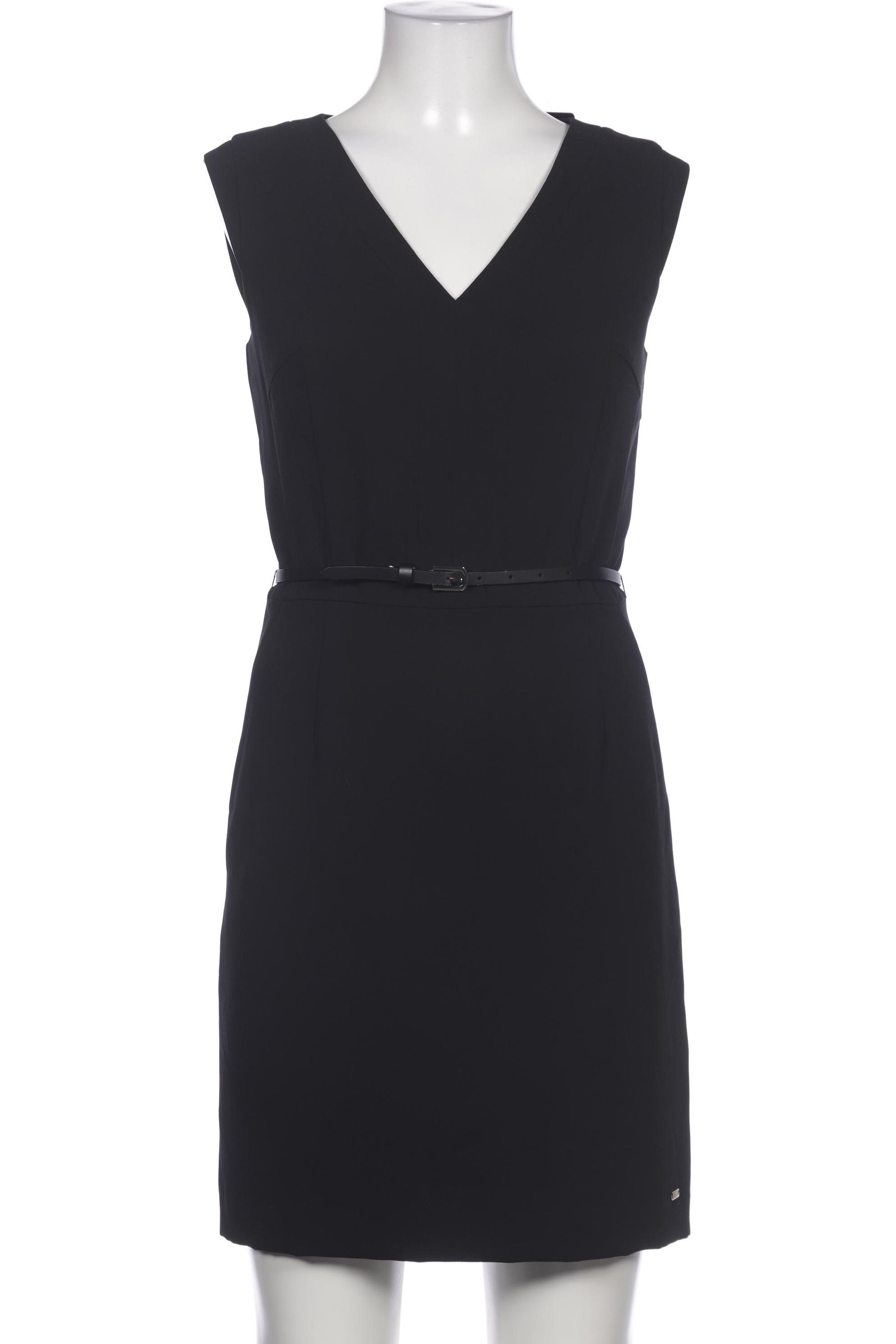 

Tommy Hilfiger Damen Kleid, schwarz, Gr. 6