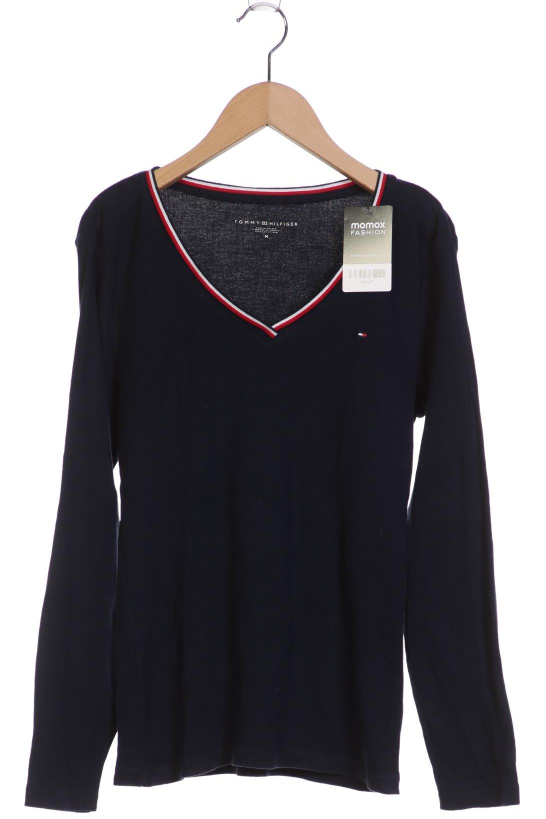

Tommy Hilfiger Damen Pullover, marineblau