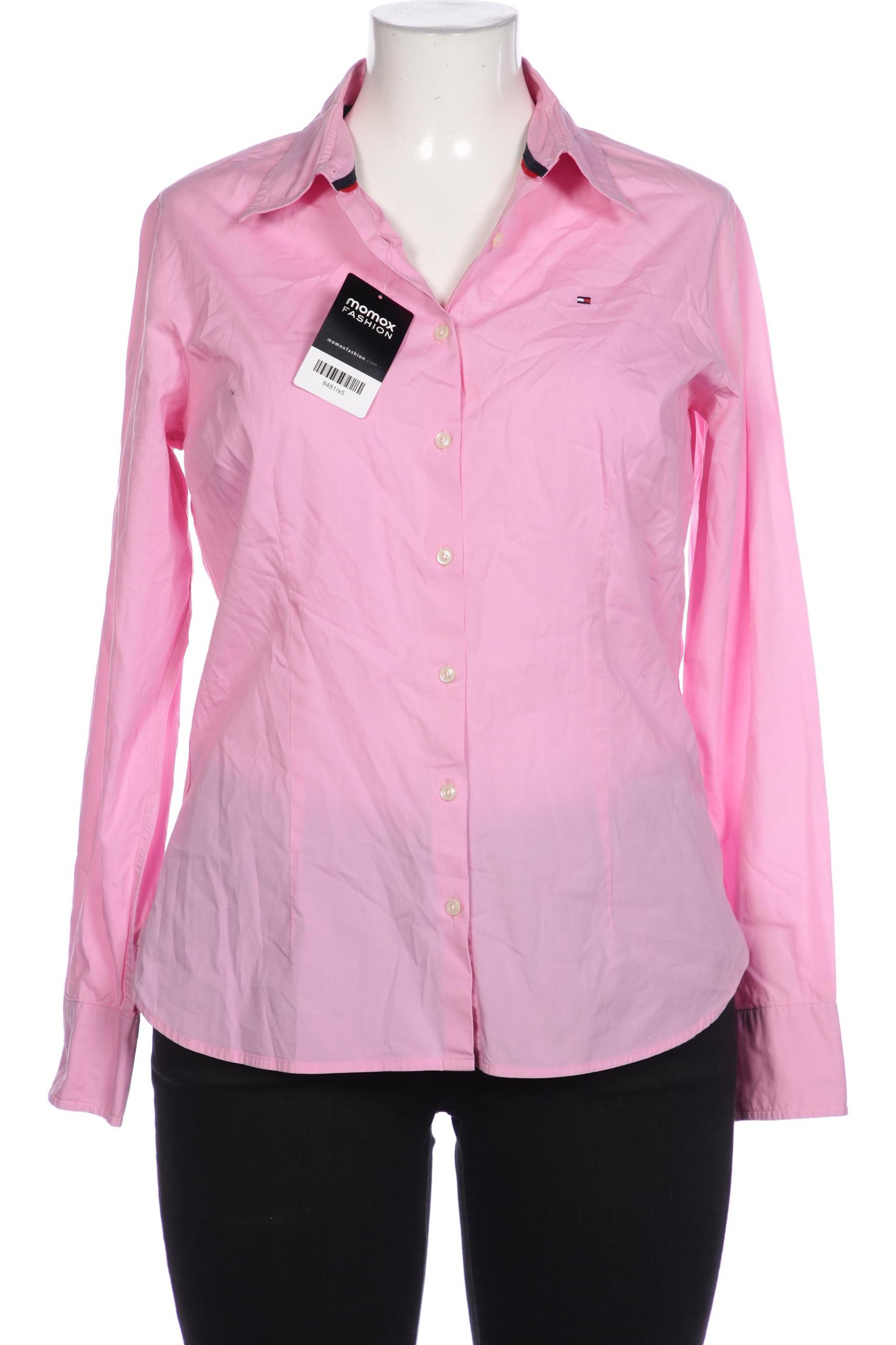 

Tommy Hilfiger Damen Bluse, pink