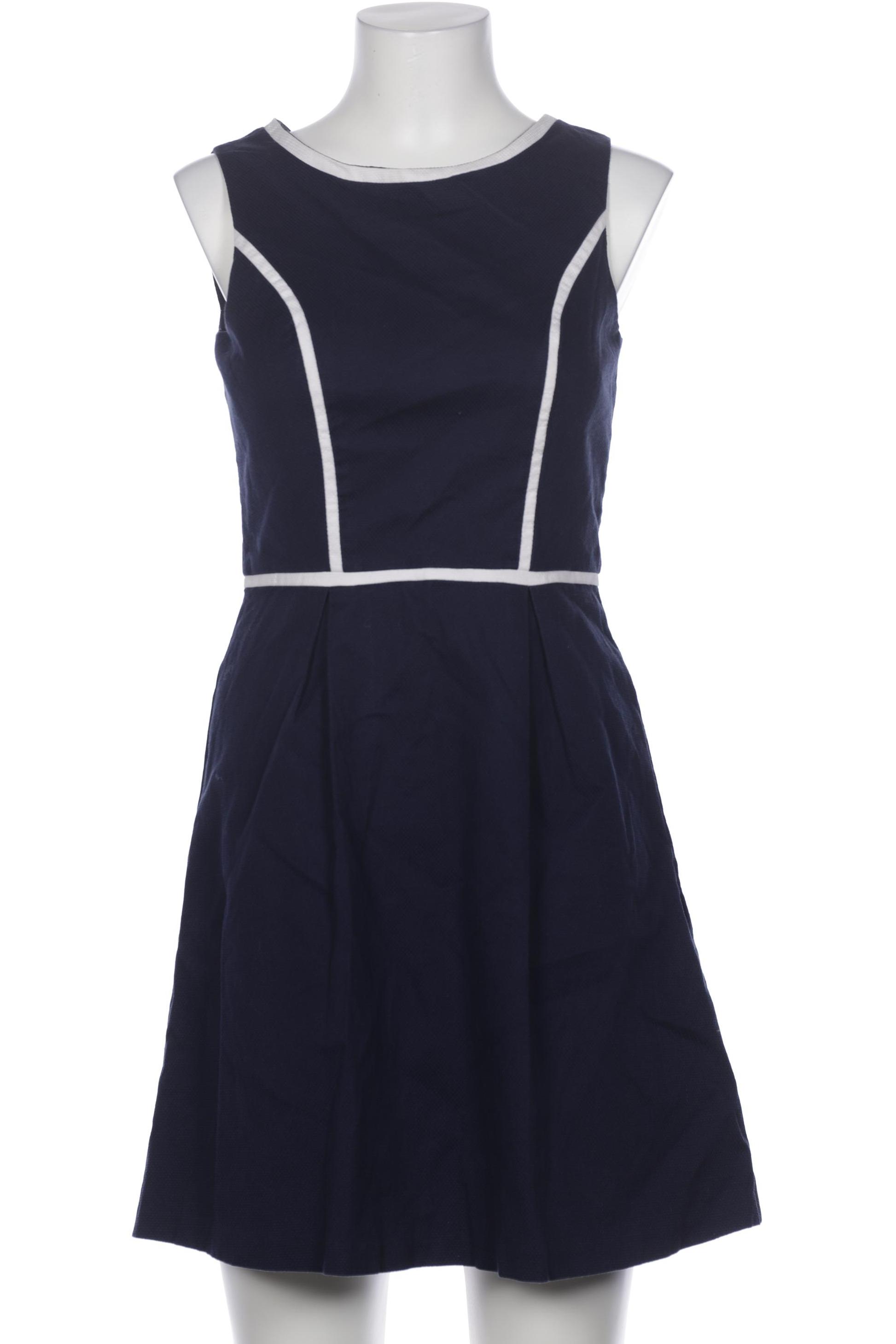 

Tommy Hilfiger Damen Kleid, marineblau, Gr. 6