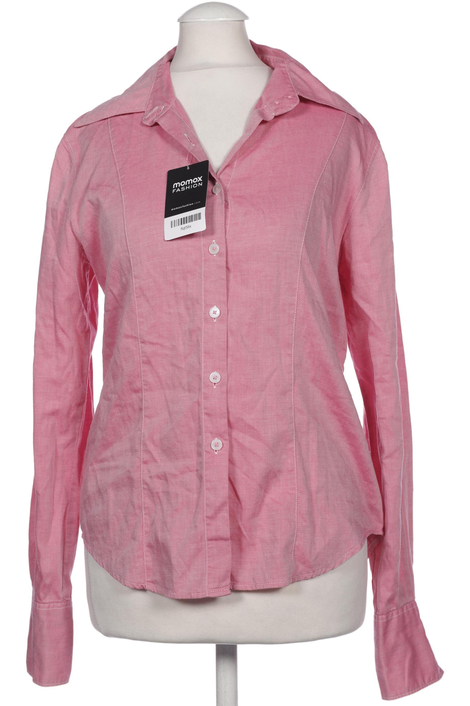 

Tommy Hilfiger Damen Bluse, pink, Gr. 6