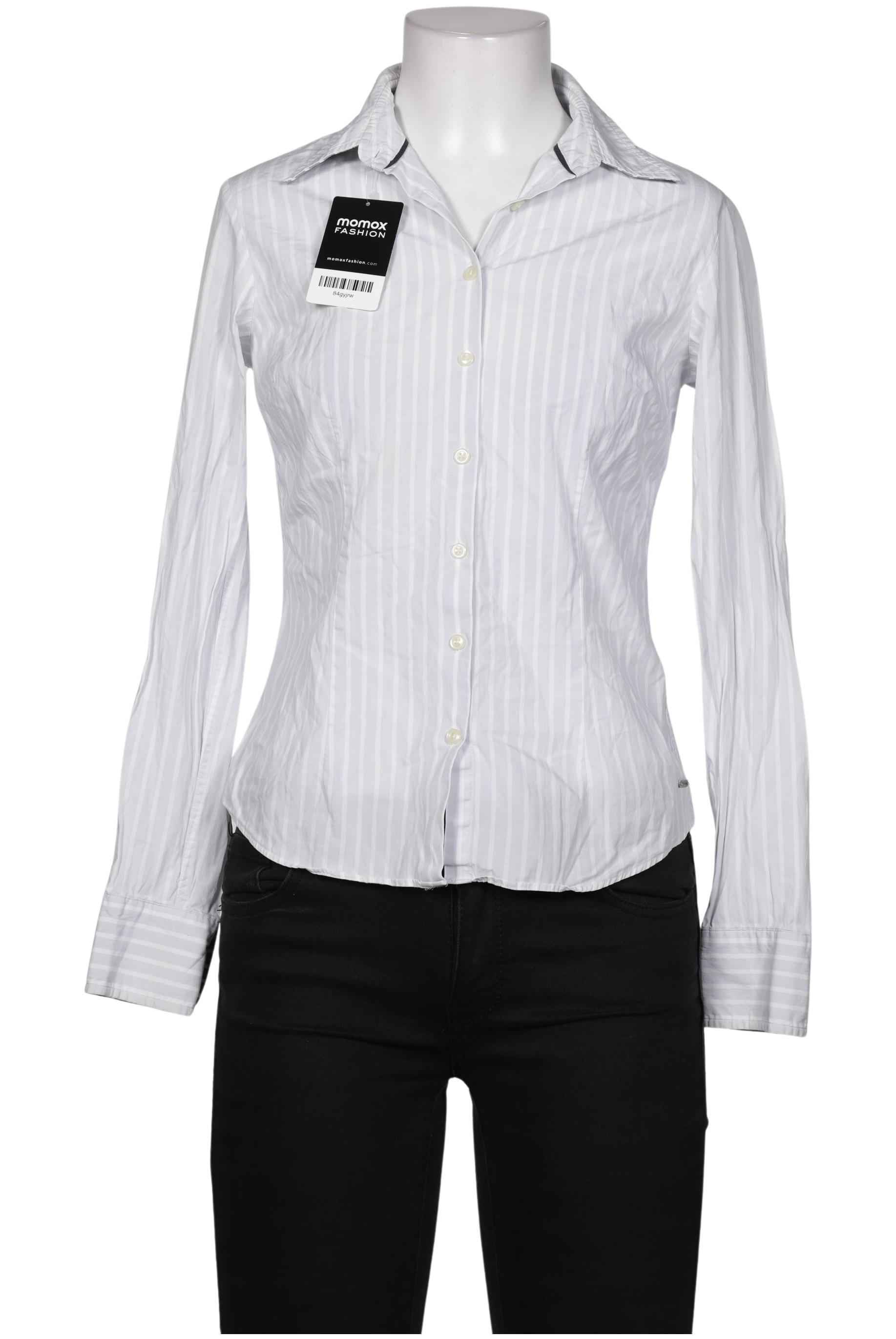 

Tommy Hilfiger Damen Bluse, mehrfarbig, Gr. 6