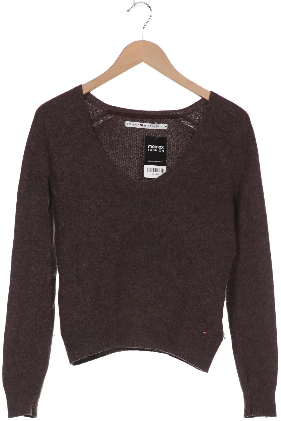 

Tommy Hilfiger Damen Pullover, braun