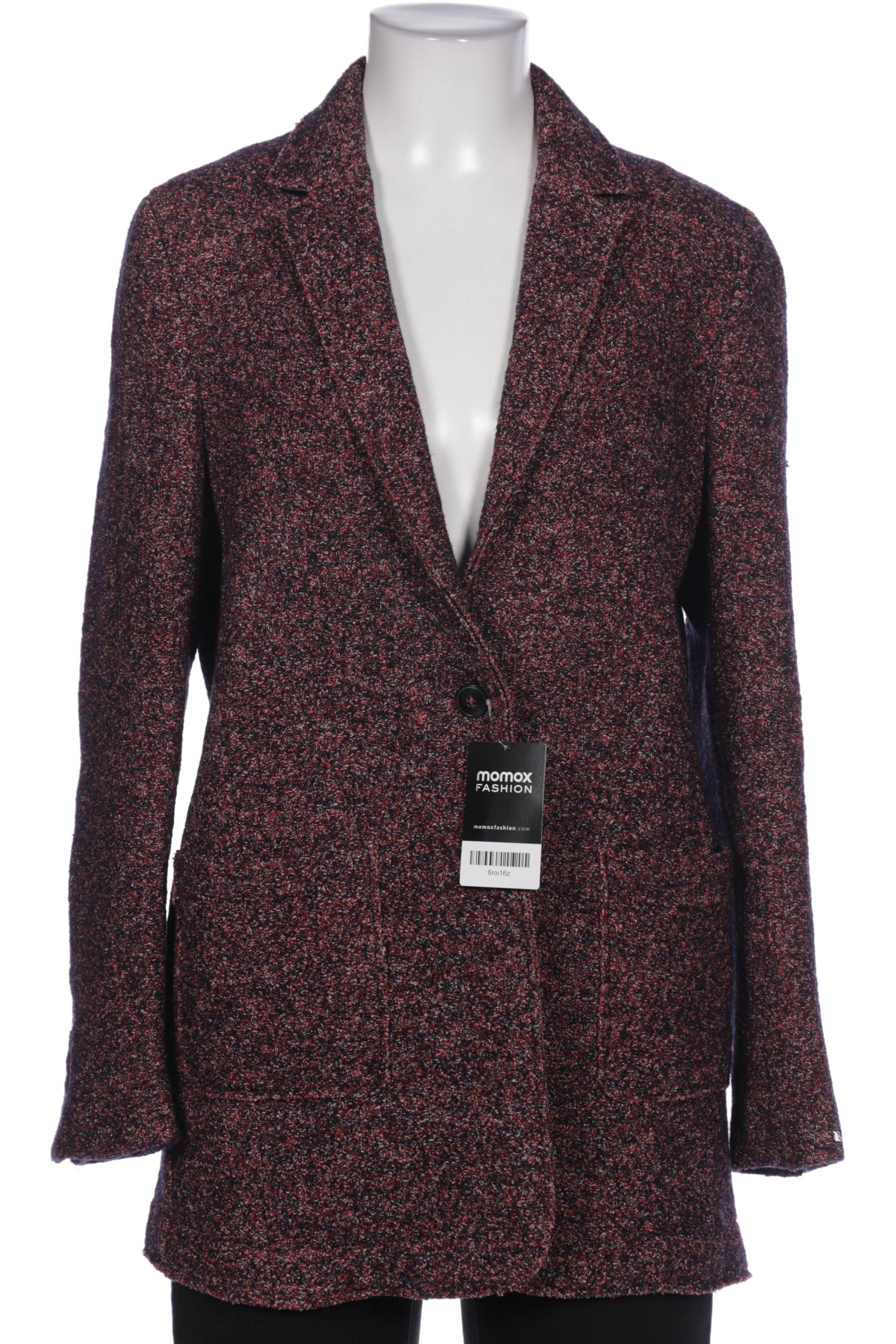 

Tommy Hilfiger Damen Blazer, bordeaux