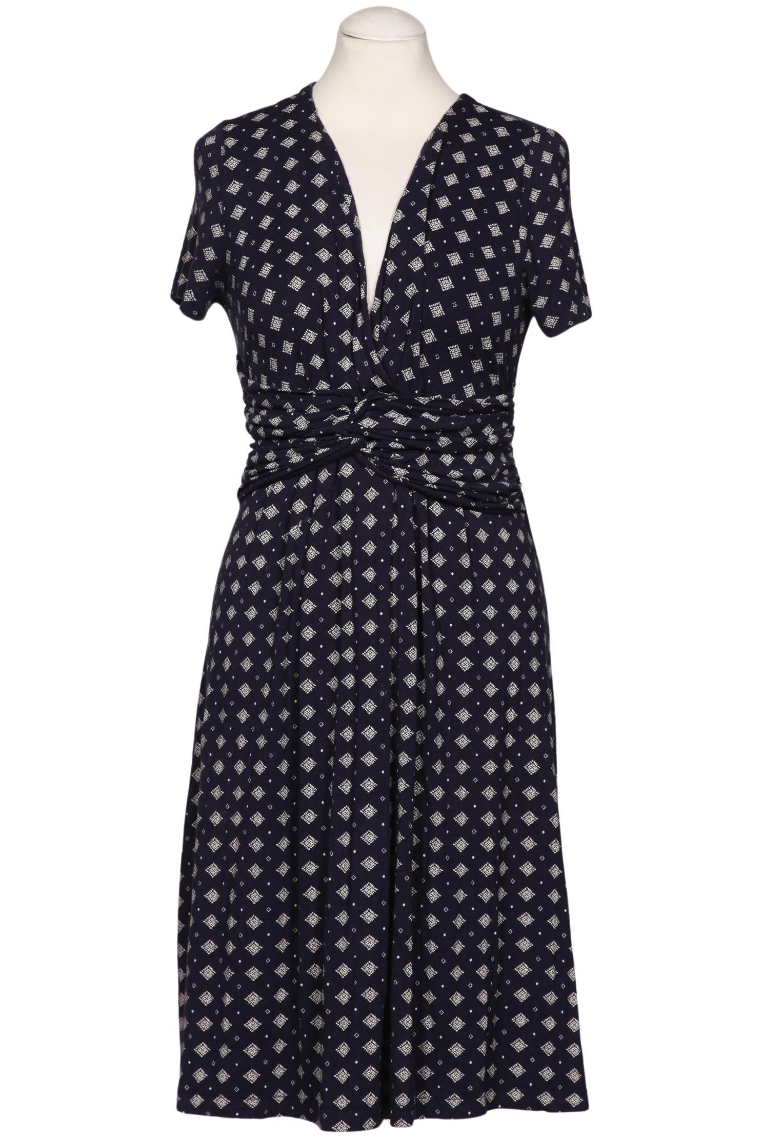 

Tommy Hilfiger Damen Kleid, marineblau, Gr. 38