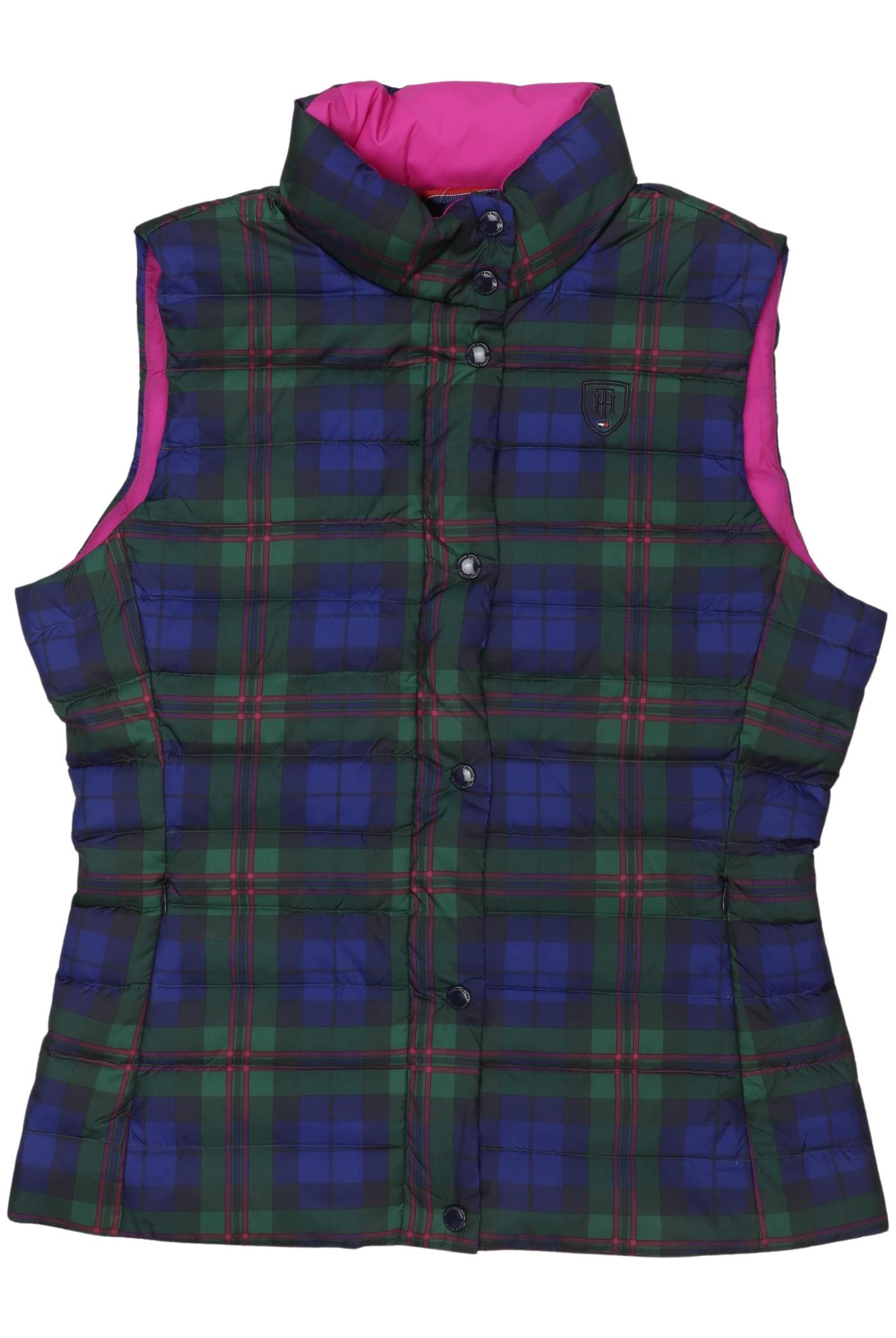 

Tommy Hilfiger Damen Weste, mehrfarbig, Gr. 36