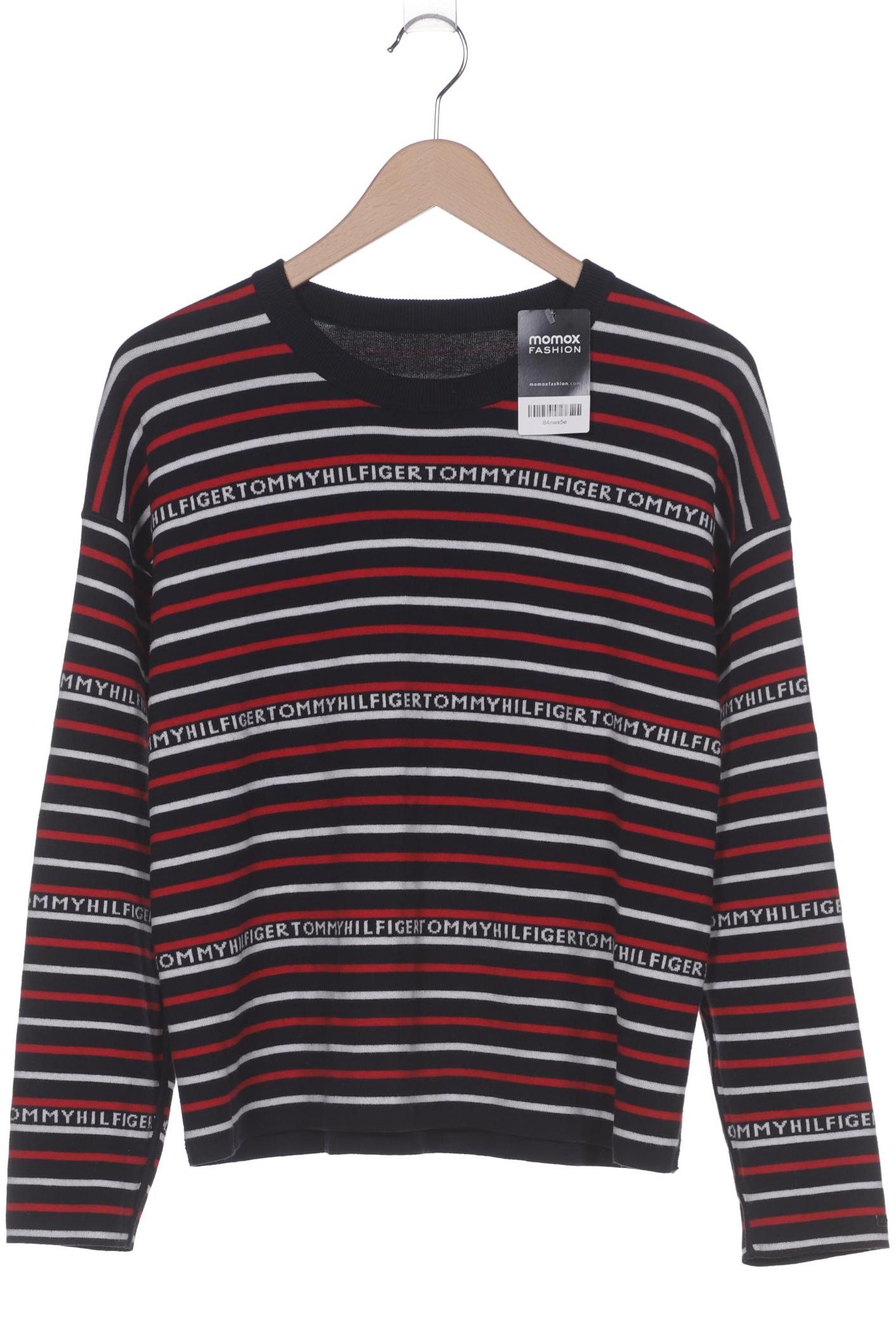 

Tommy Hilfiger Damen Pullover, marineblau, Gr. 42