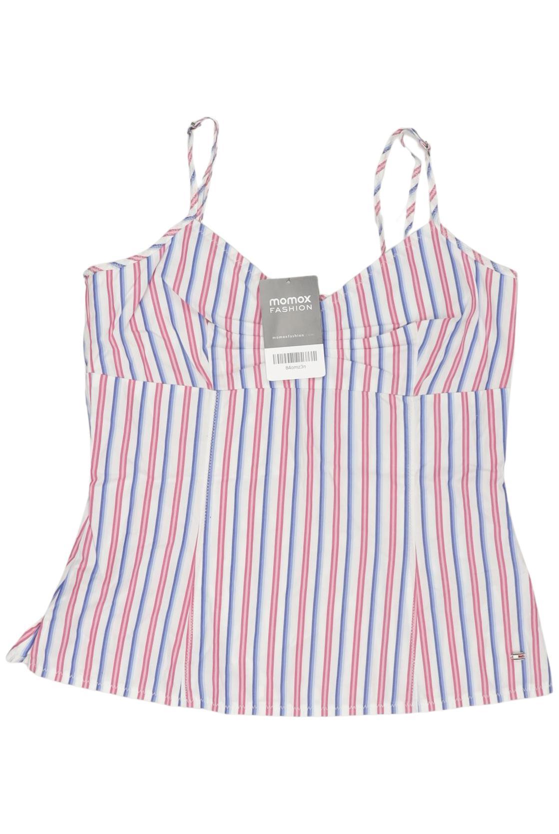 

Tommy Hilfiger Damen Top, mehrfarbig, Gr. 6