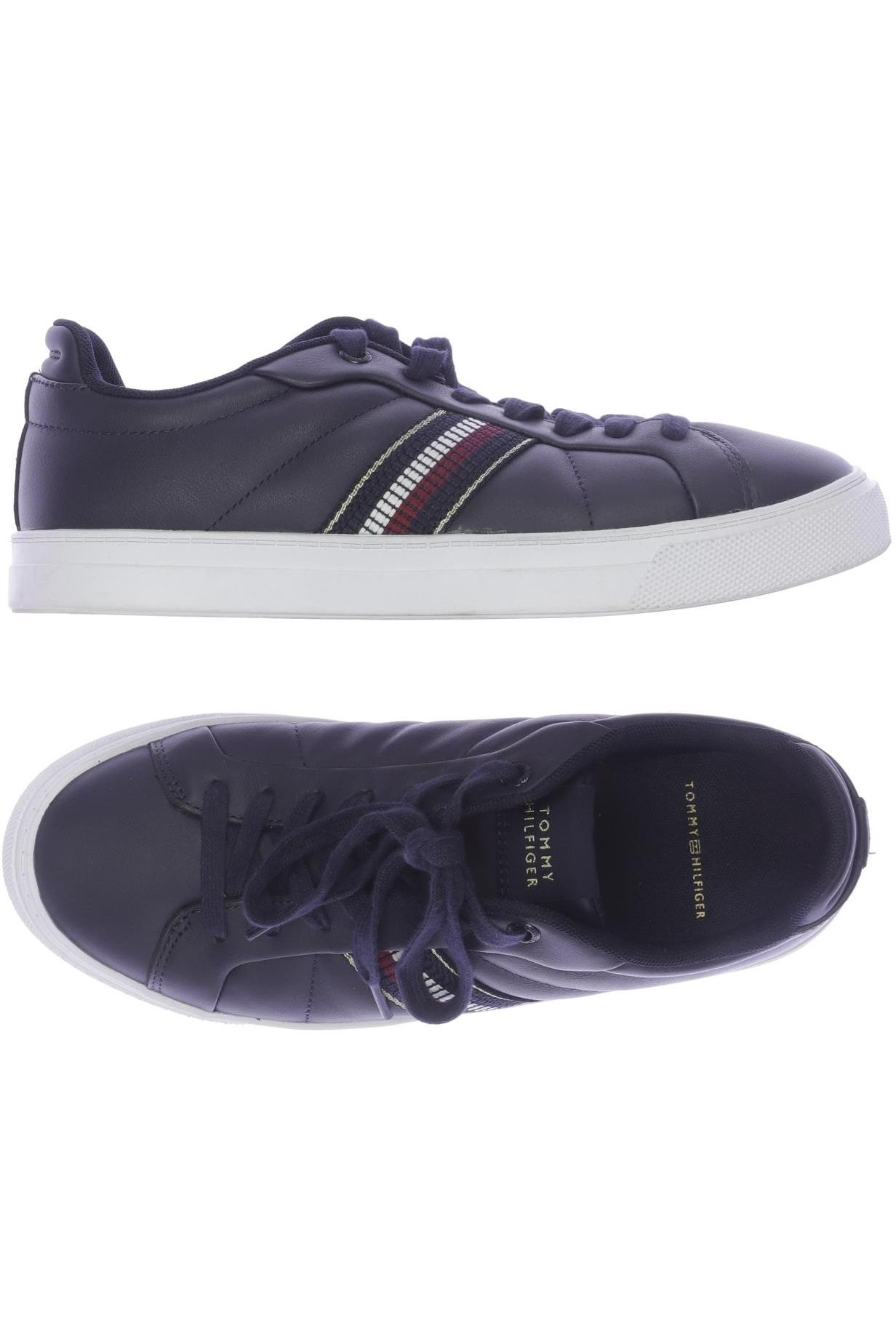 

Tommy Hilfiger Damen Sneakers, marineblau, Gr. 38