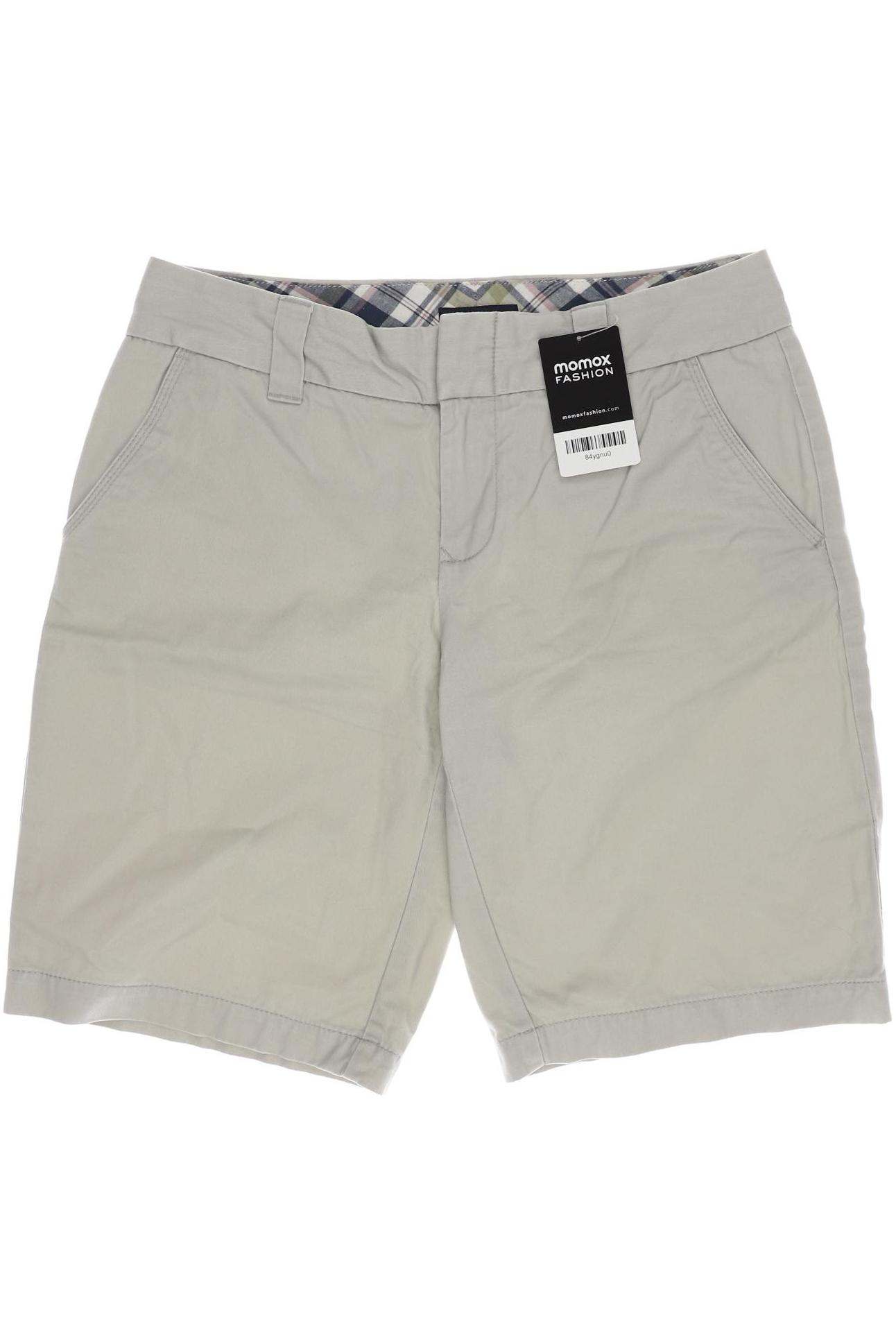 

Tommy Hilfiger Damen Shorts, beige, Gr. 4
