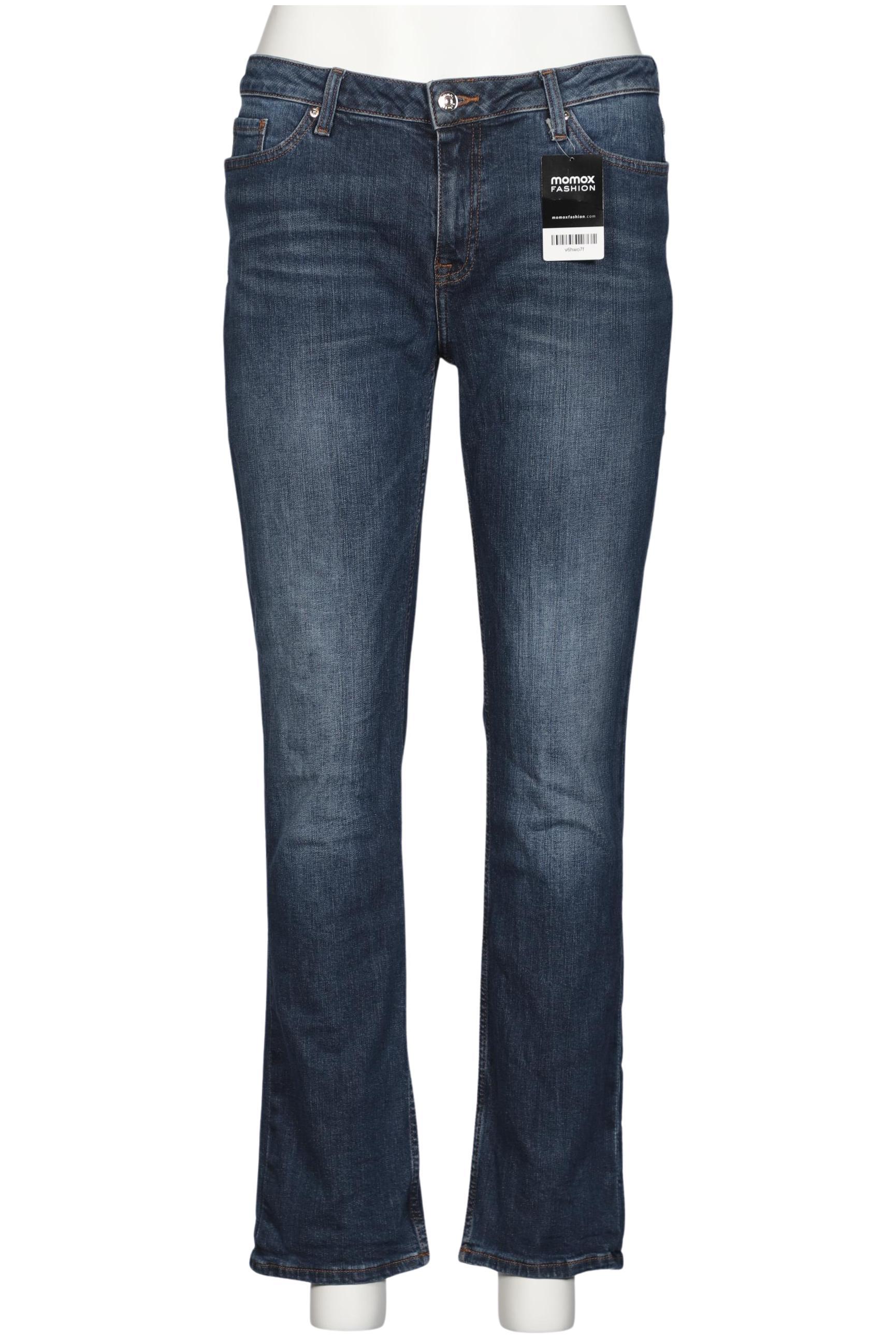

Tommy Hilfiger Damen Jeans, blau, Gr. 34